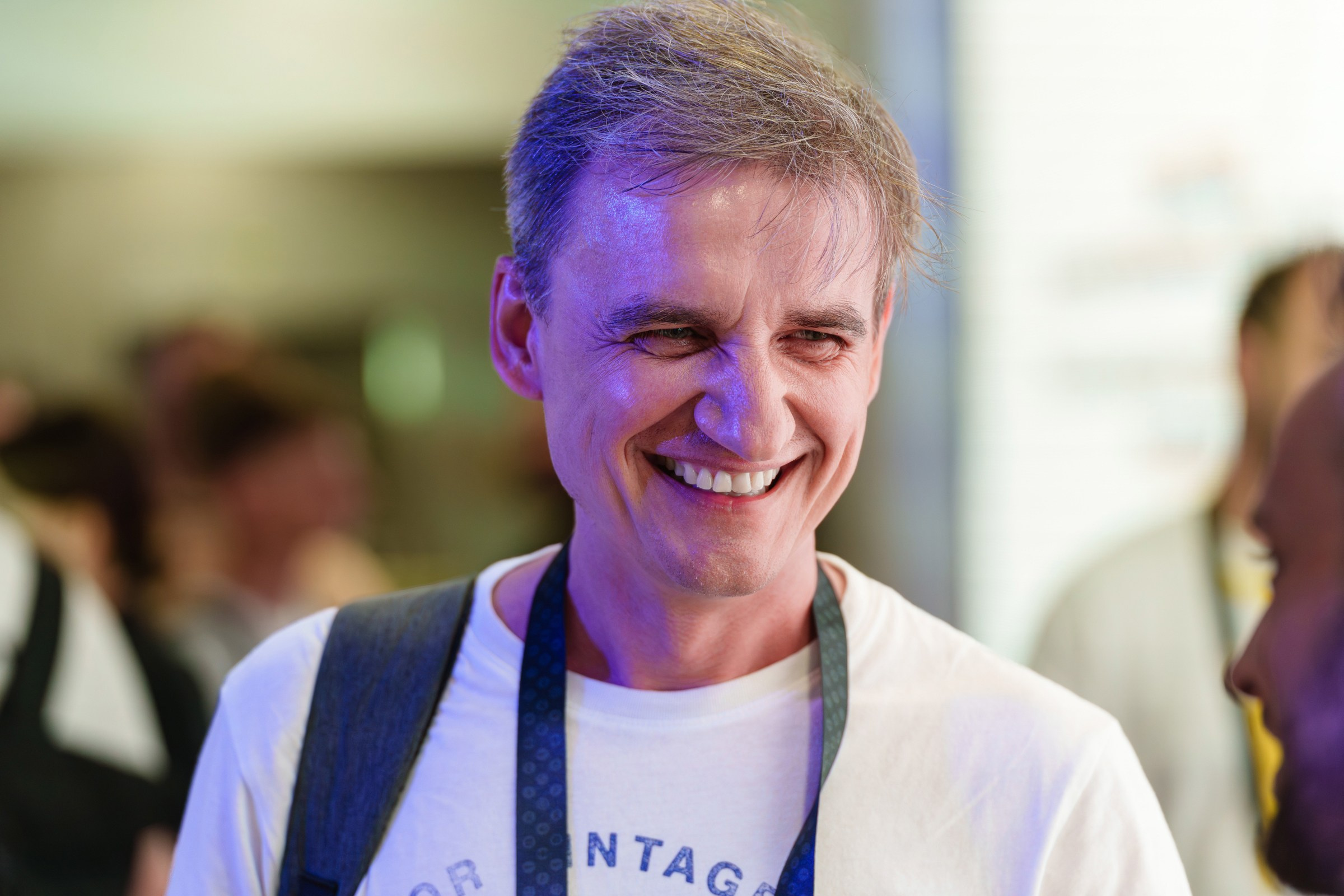 Доклады South HUB 2024. South HUB