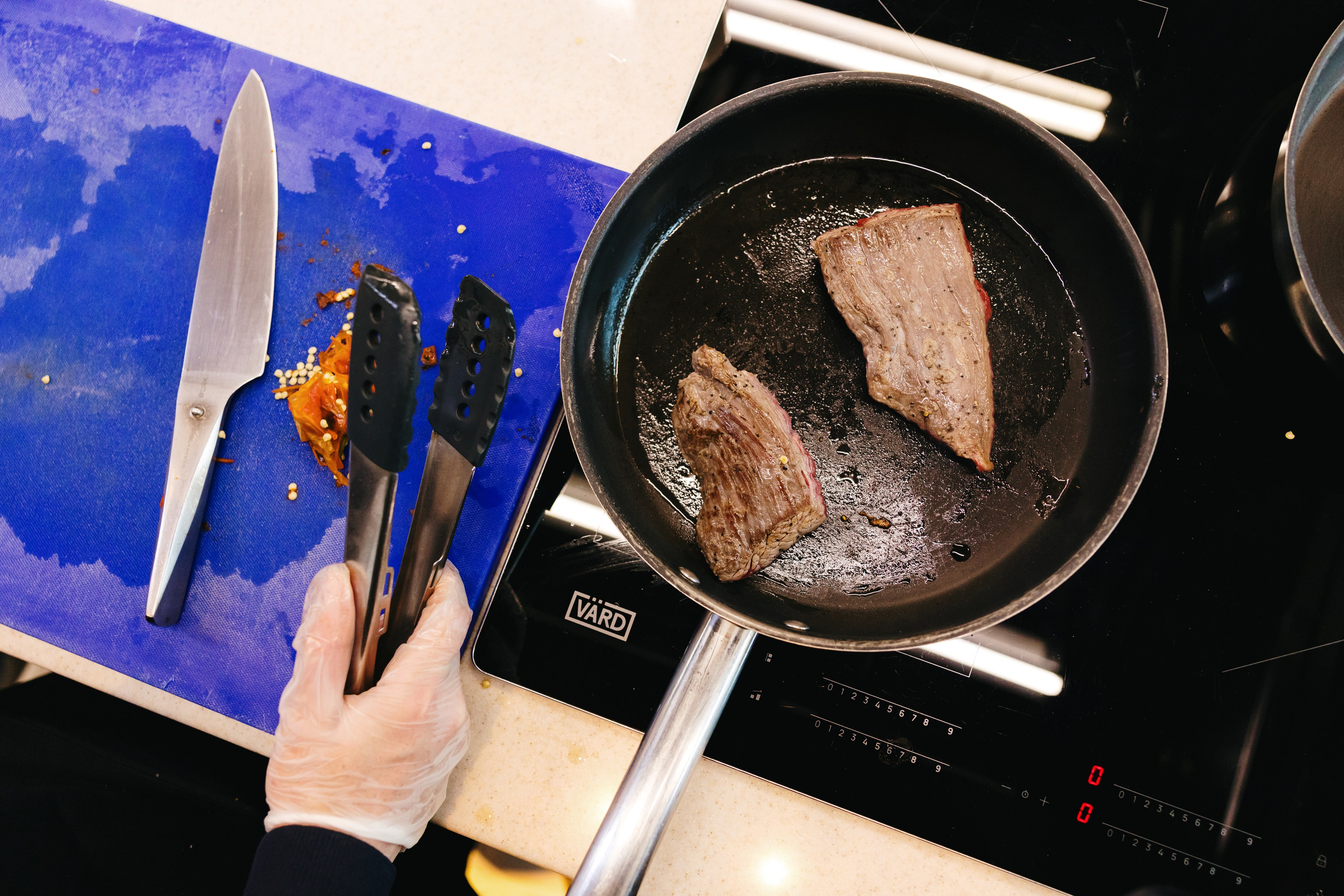 Прожарка AI South HUB × X5 Tech. South HUB