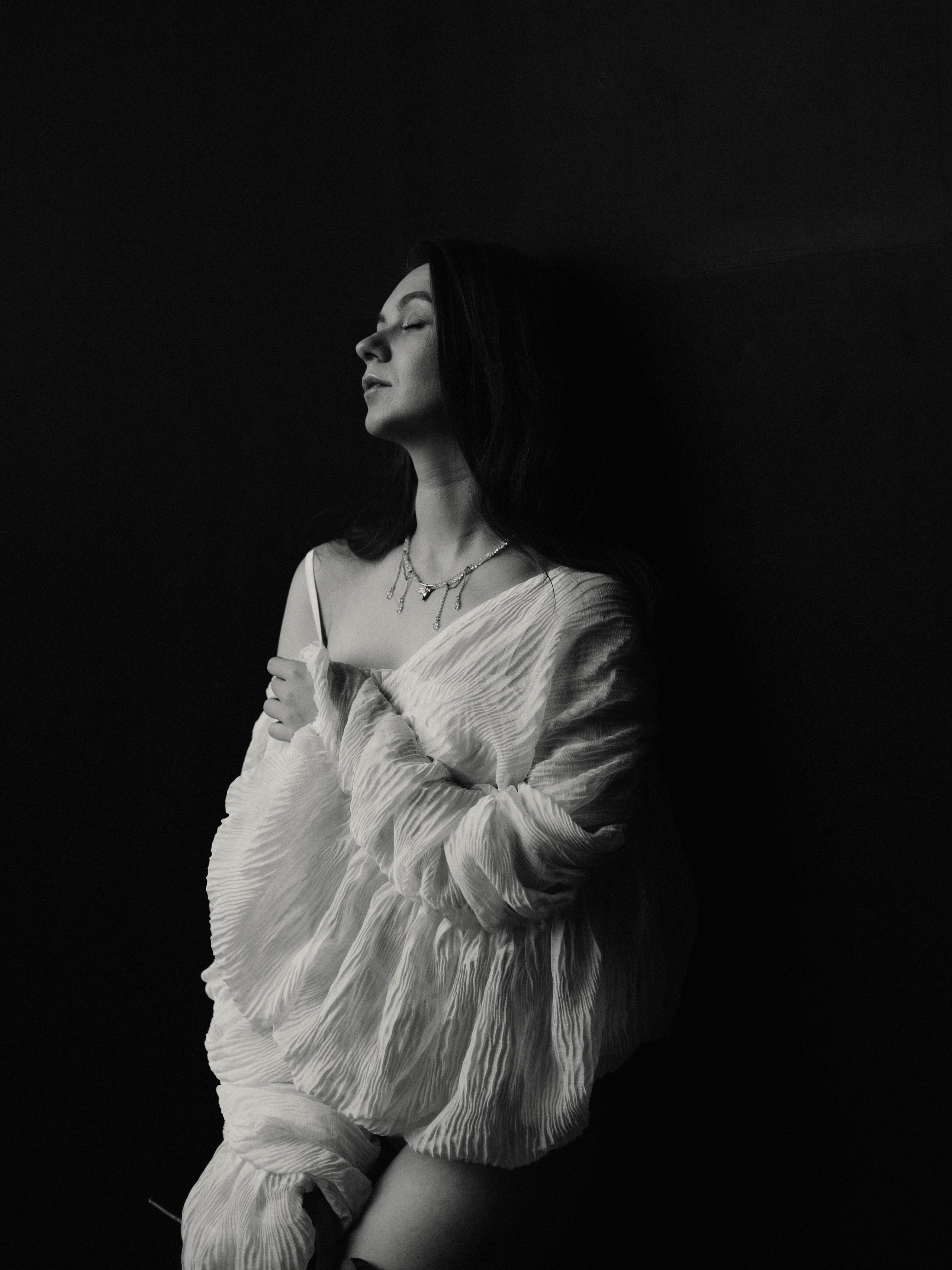 Анастасия. Мария Чистякова | Фотограф Котлас