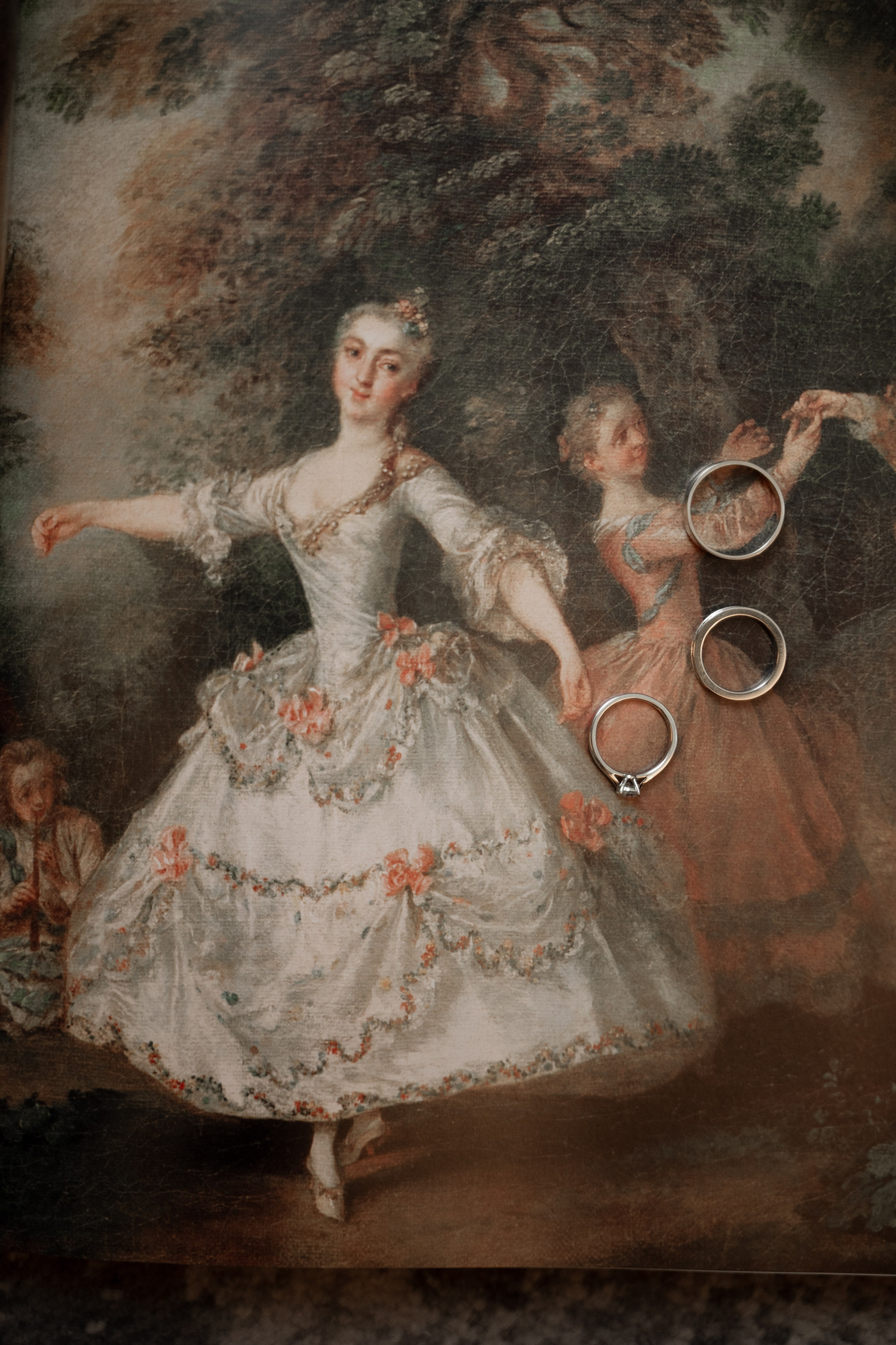 Илья и Анастасия. Свадебный фотограф Тула