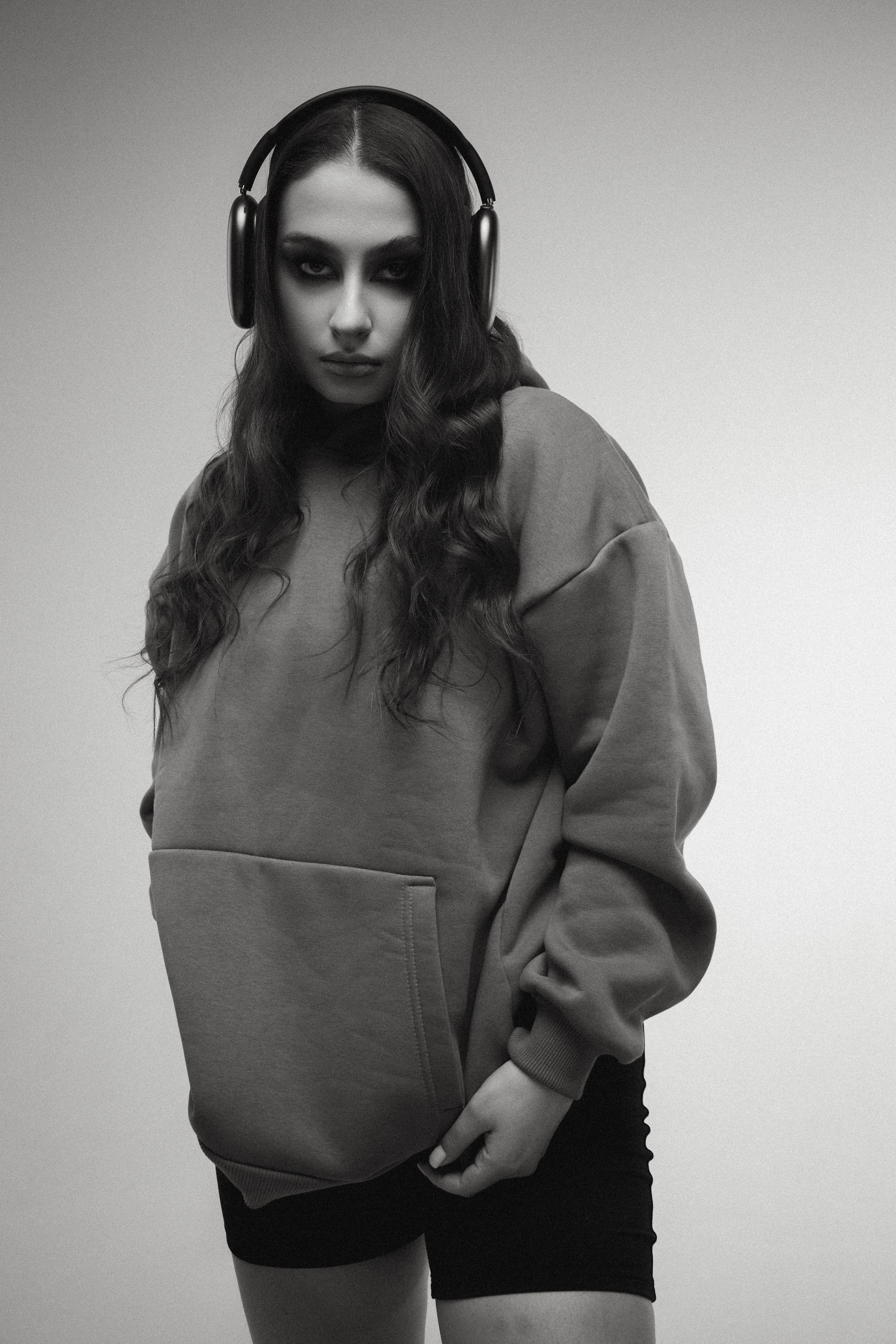 Черно-белая история. Фотограф Санкт-Петербург | Виктория Вишневская