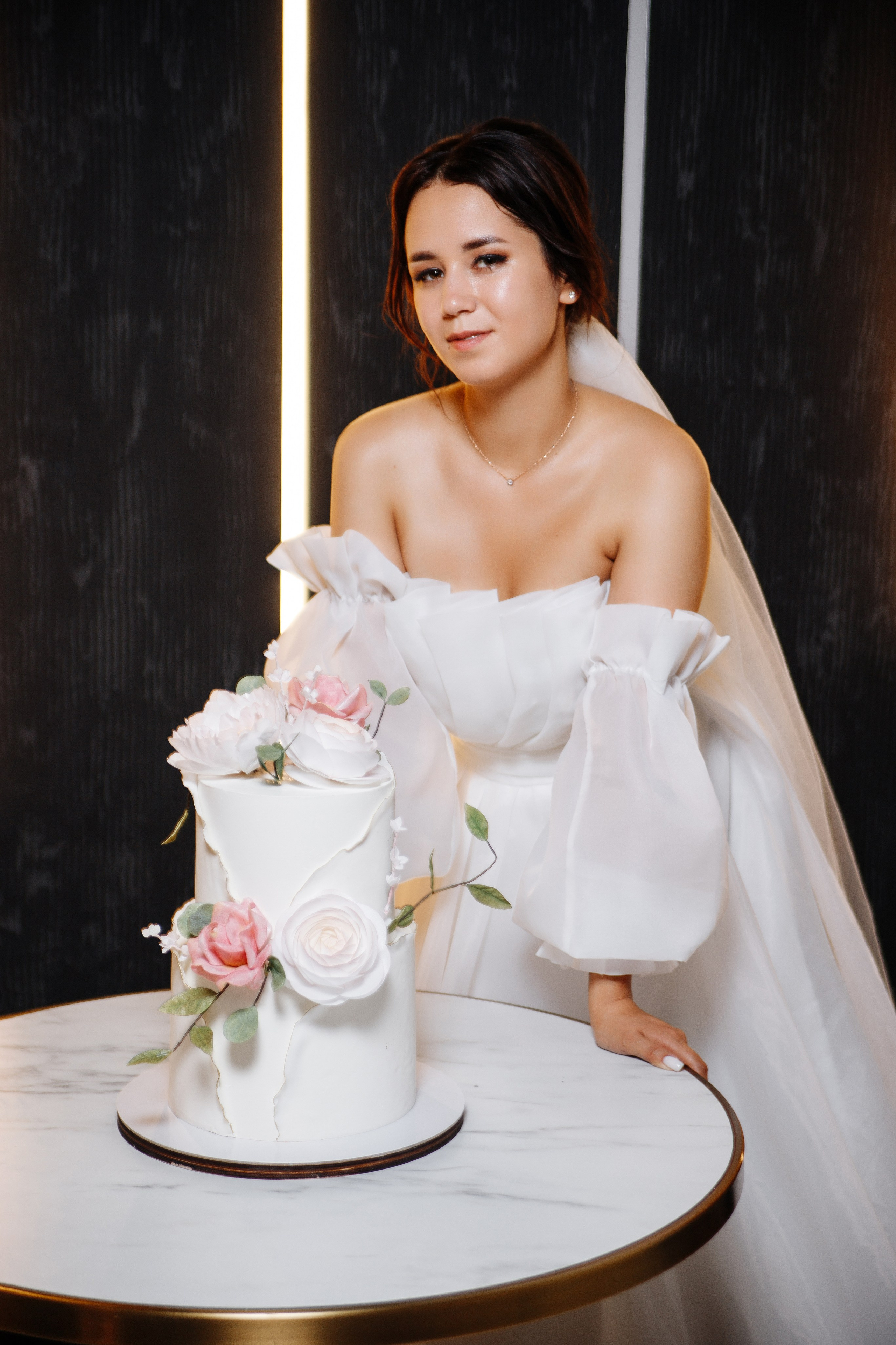 Егор ♥ Олеся. Свадебный и семейный фотограф в городе Воронеж. Ирина Боловина