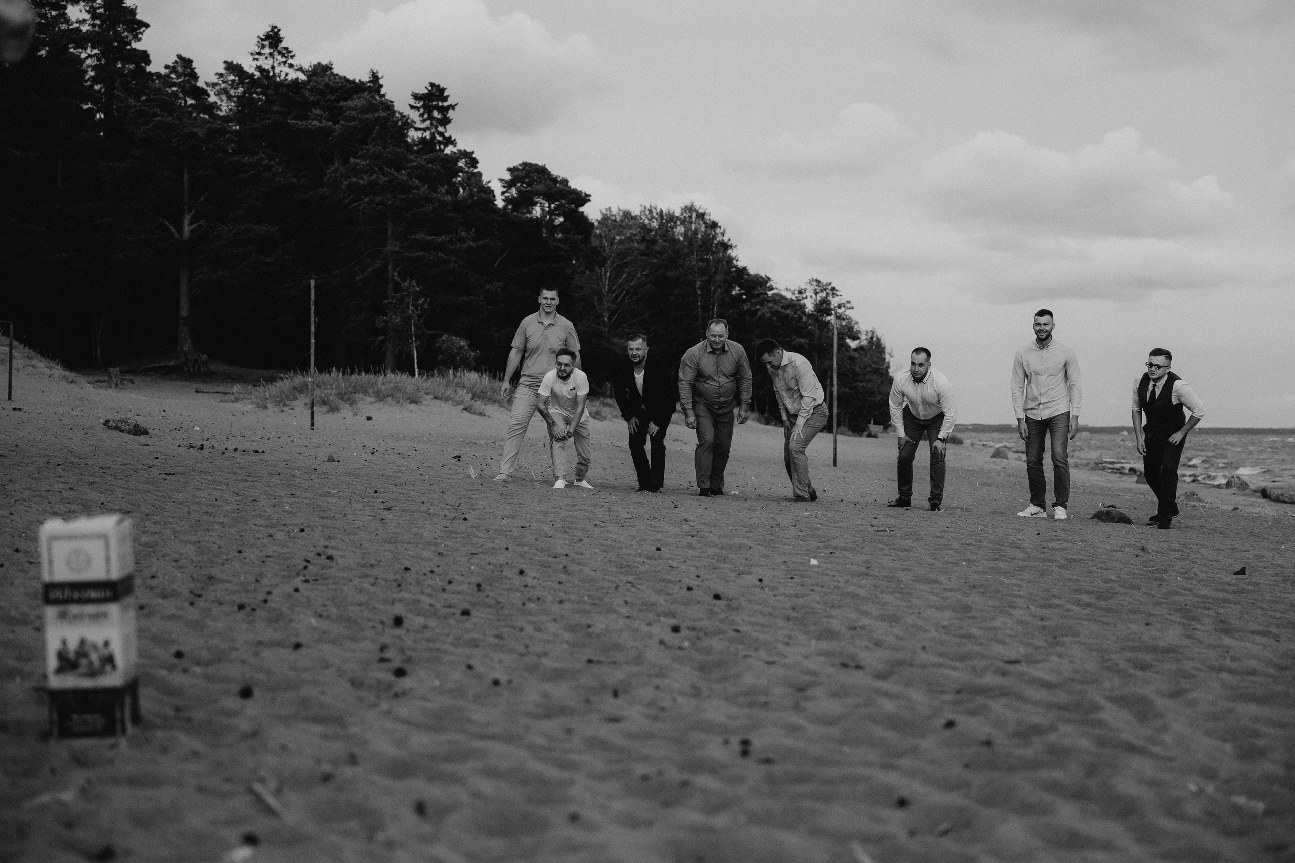 Официально toxic family. Фотограф Санкт-Петербург