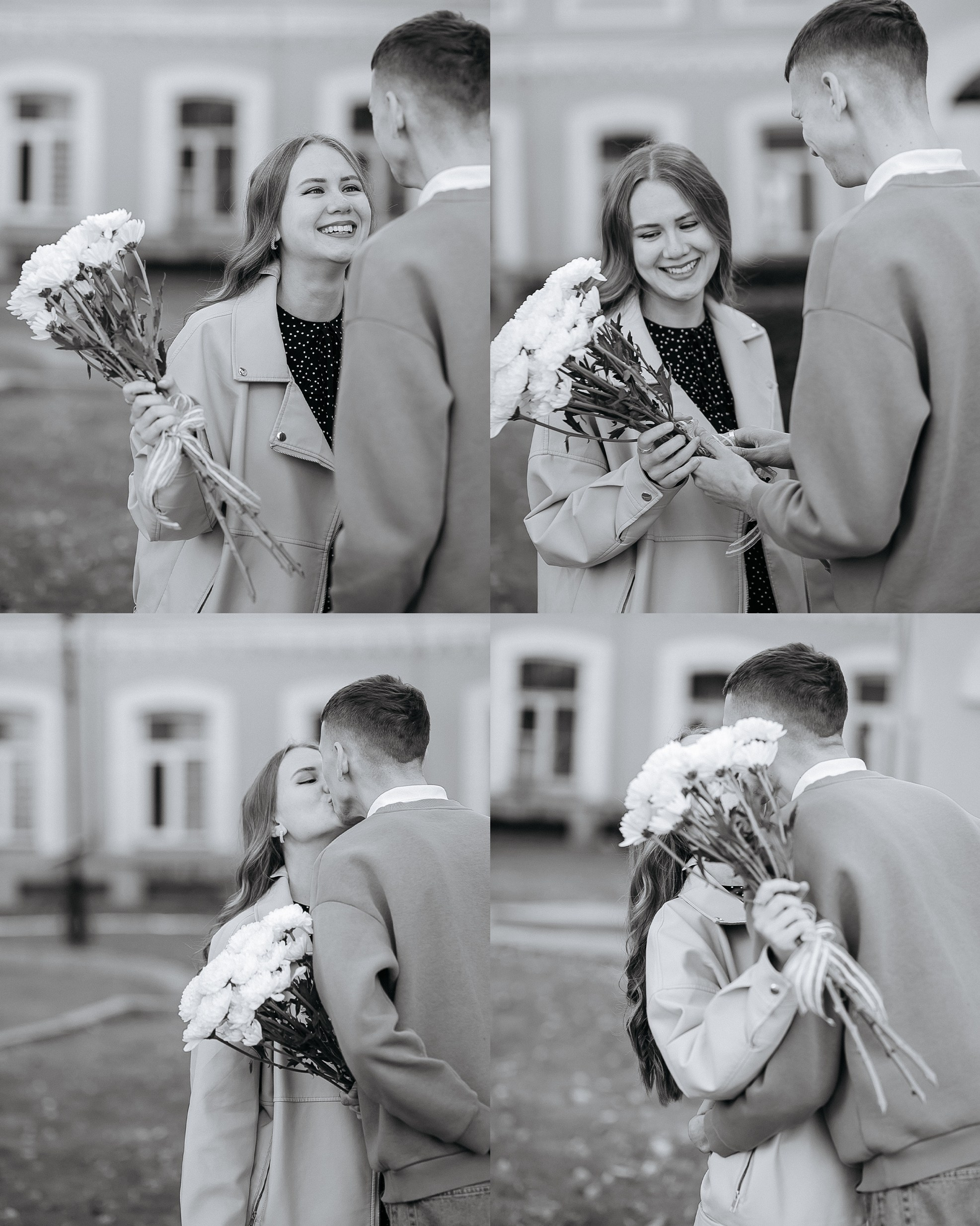 Алина и Дмитрий. Фотограф Ангелина Гец, индивидуальные, лав-стори, концерты