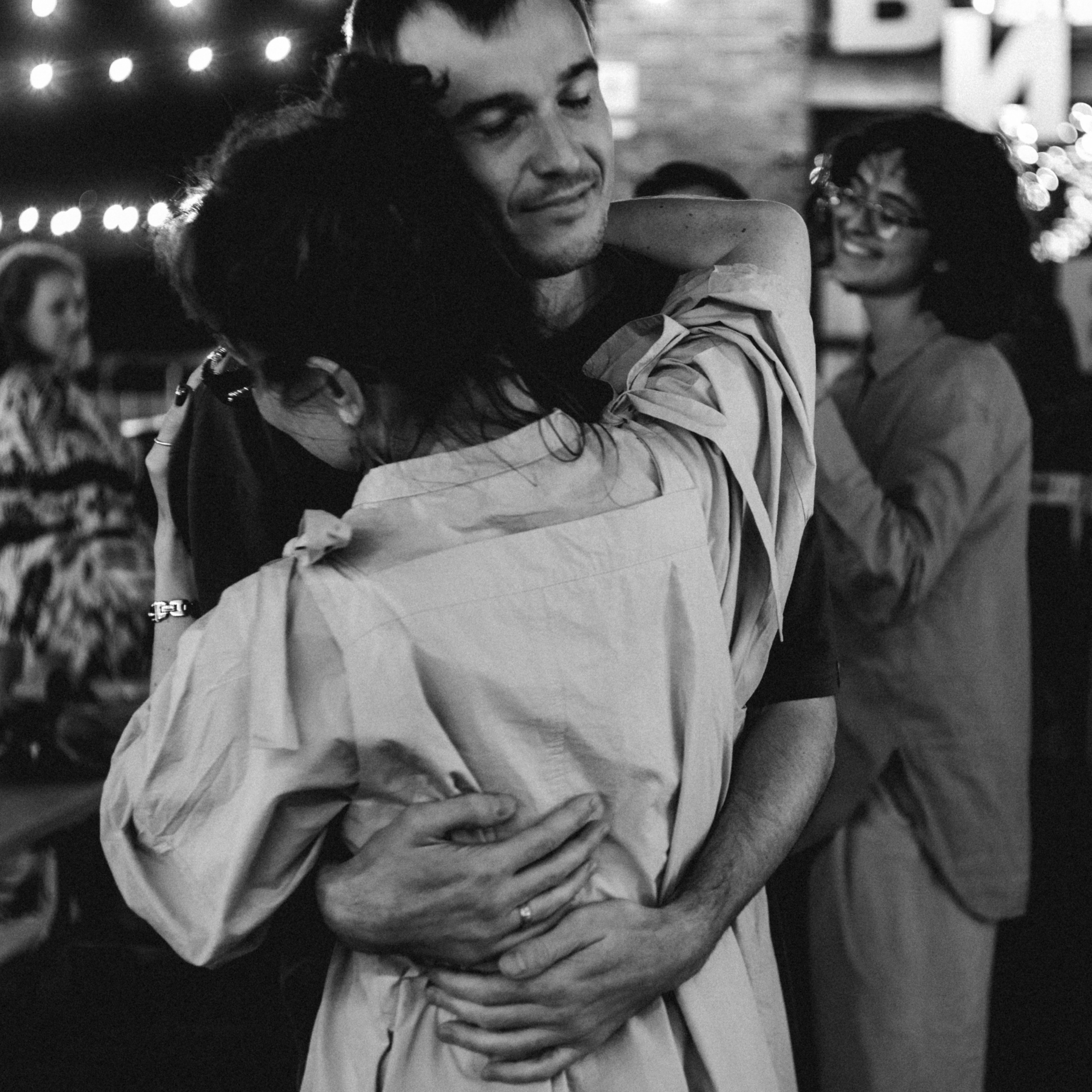 Yakumar (YaStore). Игорь Гичка. Портрет с любовью