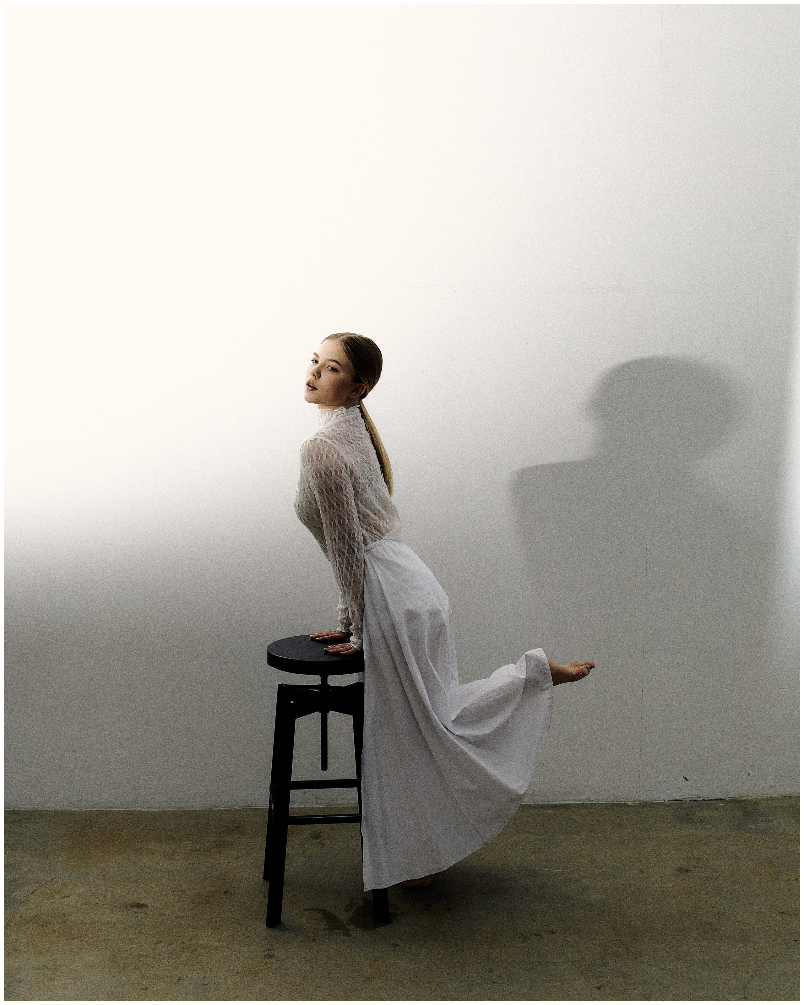 Ангелина. Портретный фотограф в Москве | Анастасия Старкова