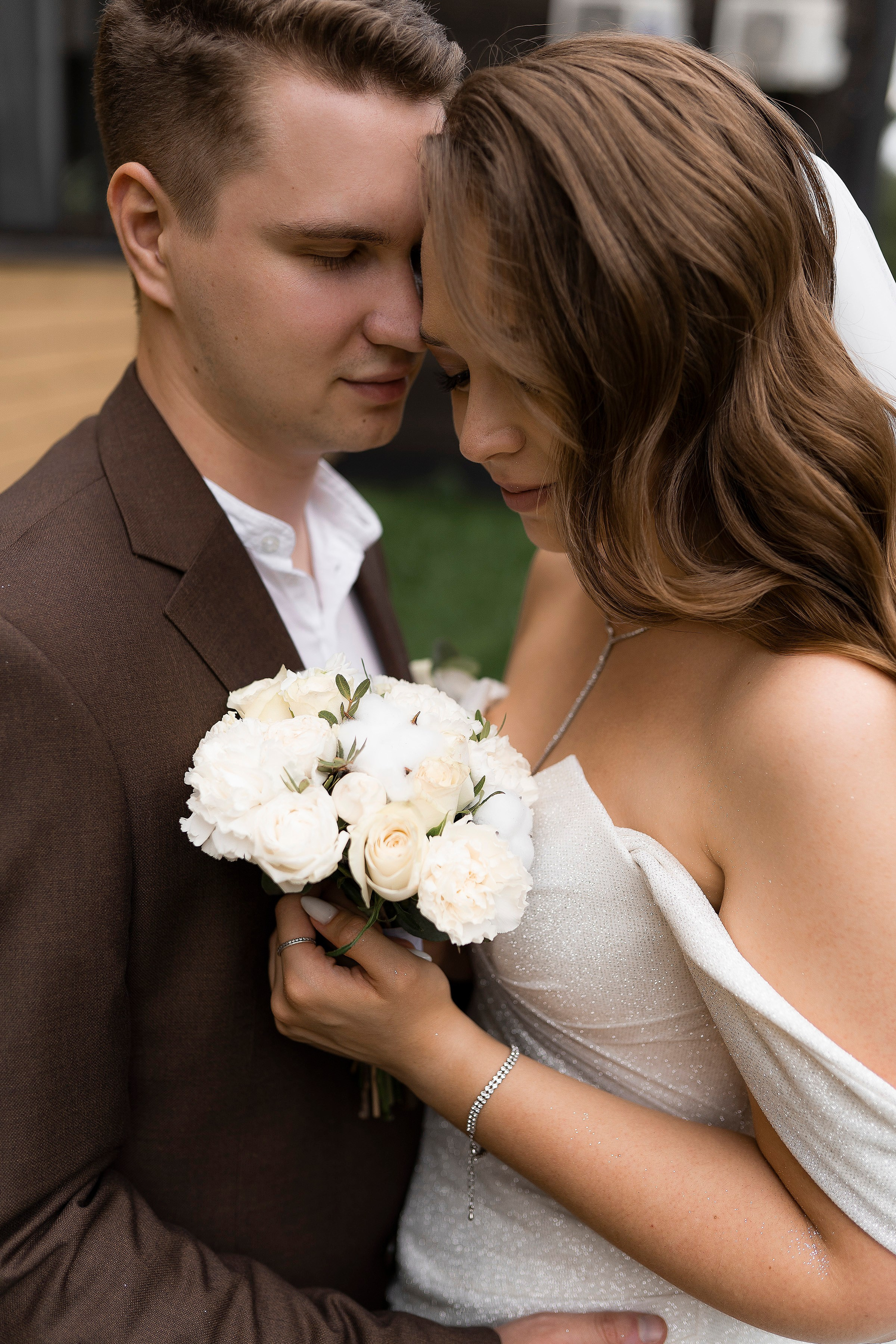 Константин и Алина. Фотограф в Самаре Муртазина Дарья
