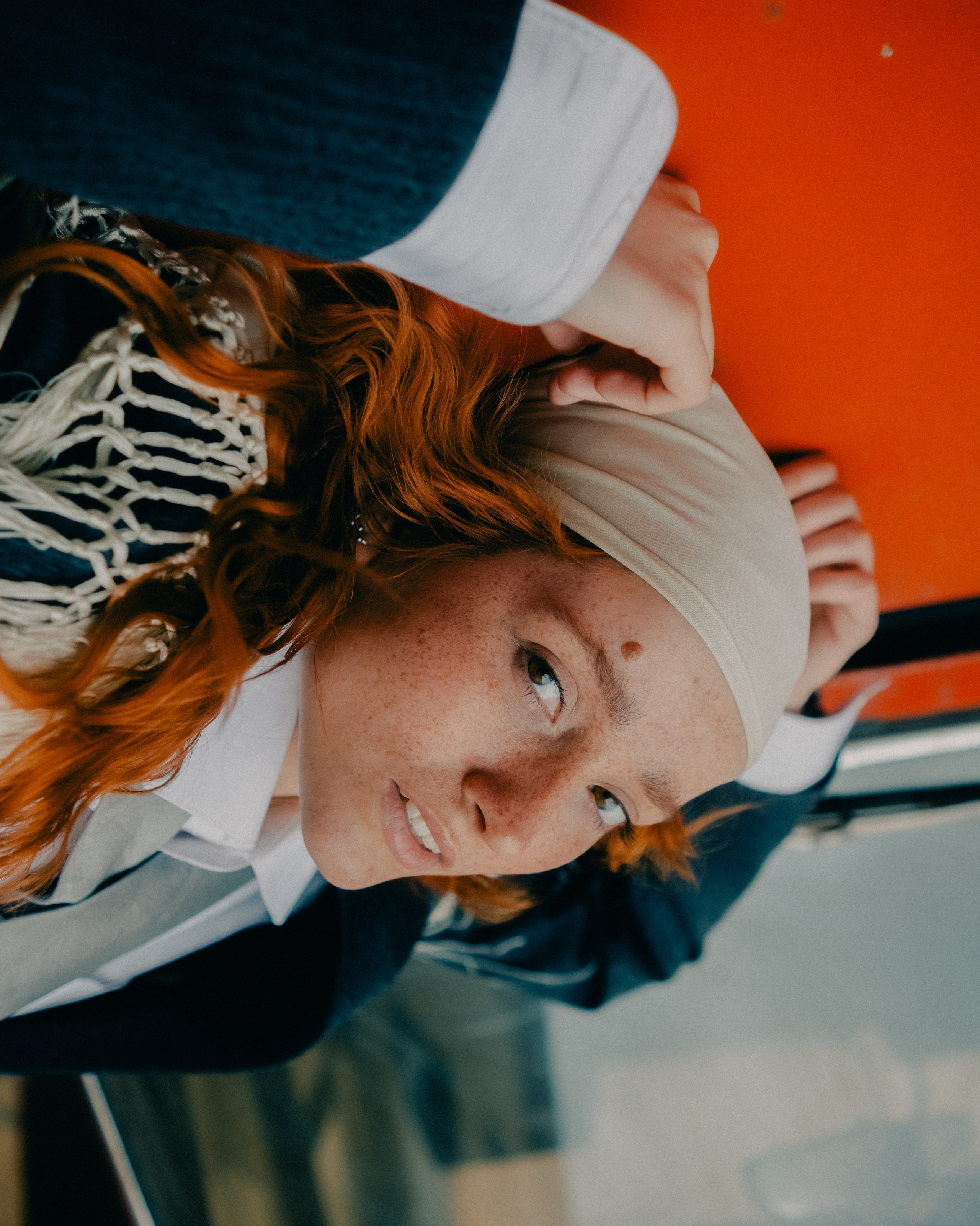 Алексия. Doctor Azrael, портретный фотограф в СПб и Всеволожске