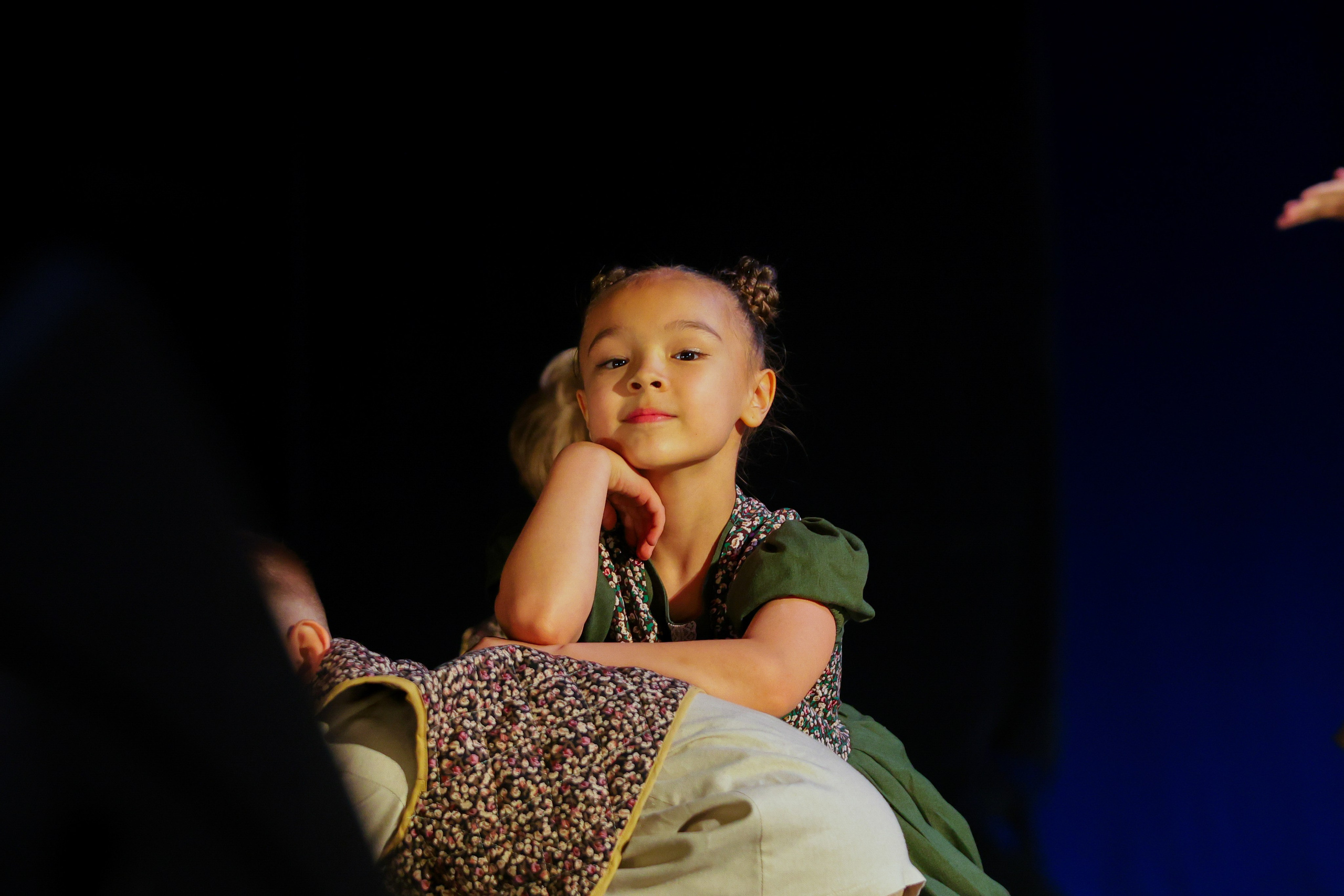 LevelUp Ракета. Портретный Фотограф Александр «Konevtsoph» В Санкт-Петербурге