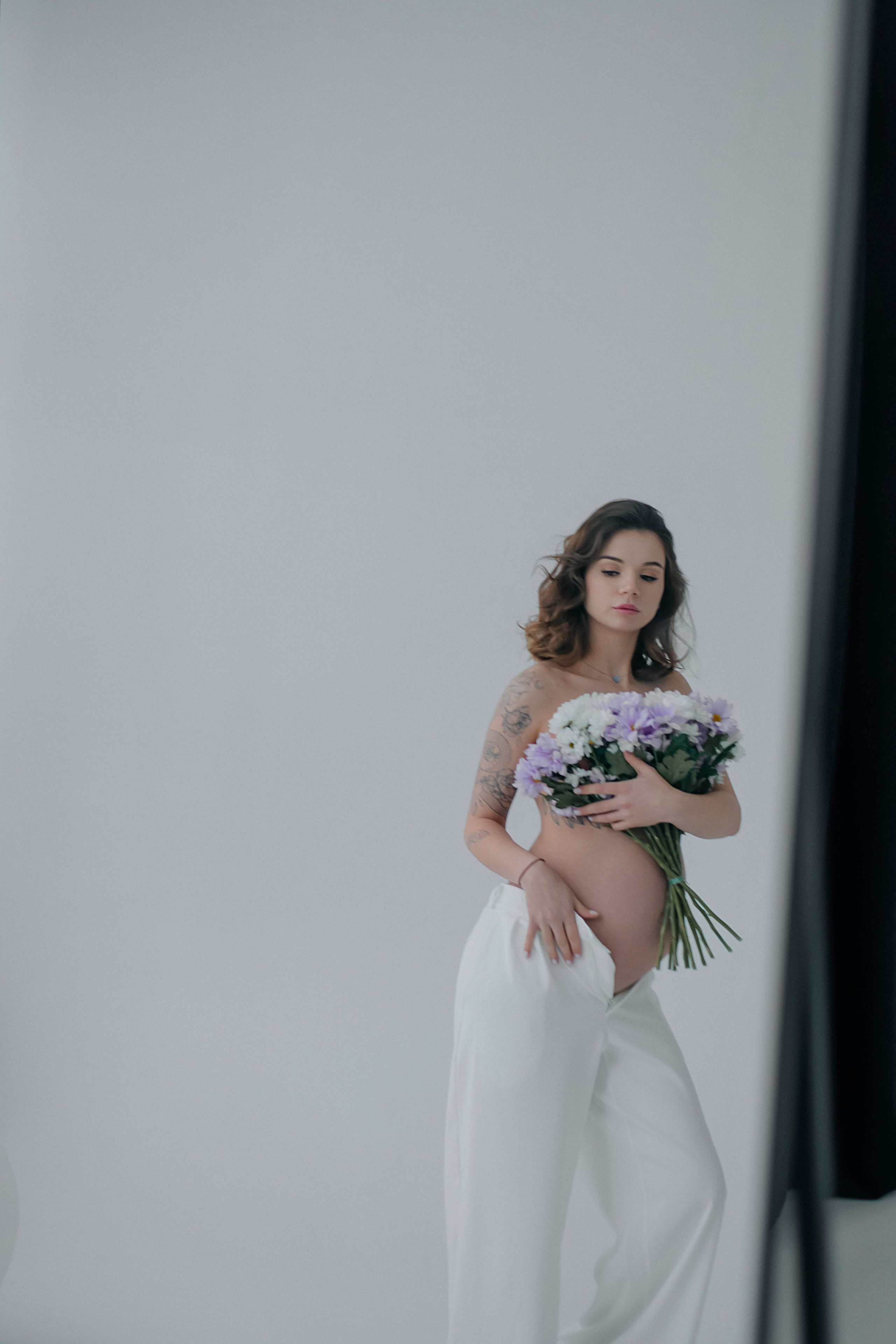 Анастасия. Фотограф Подольск