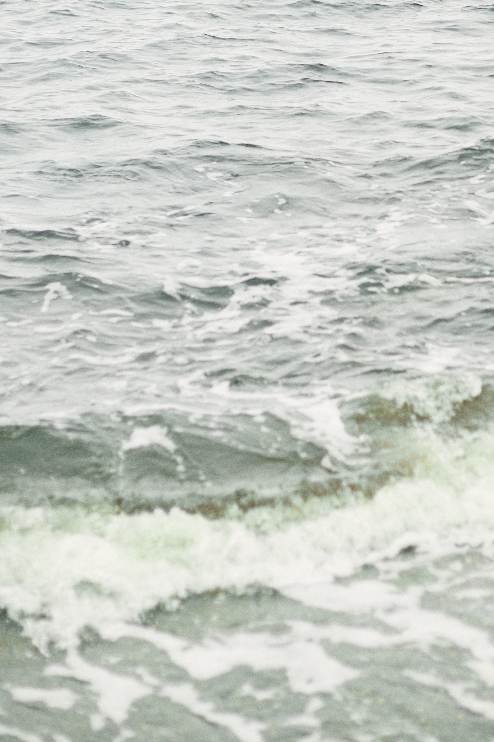 Утро на море или летающий самолет. Фотограф Ионова Анастасия, г Владивосток