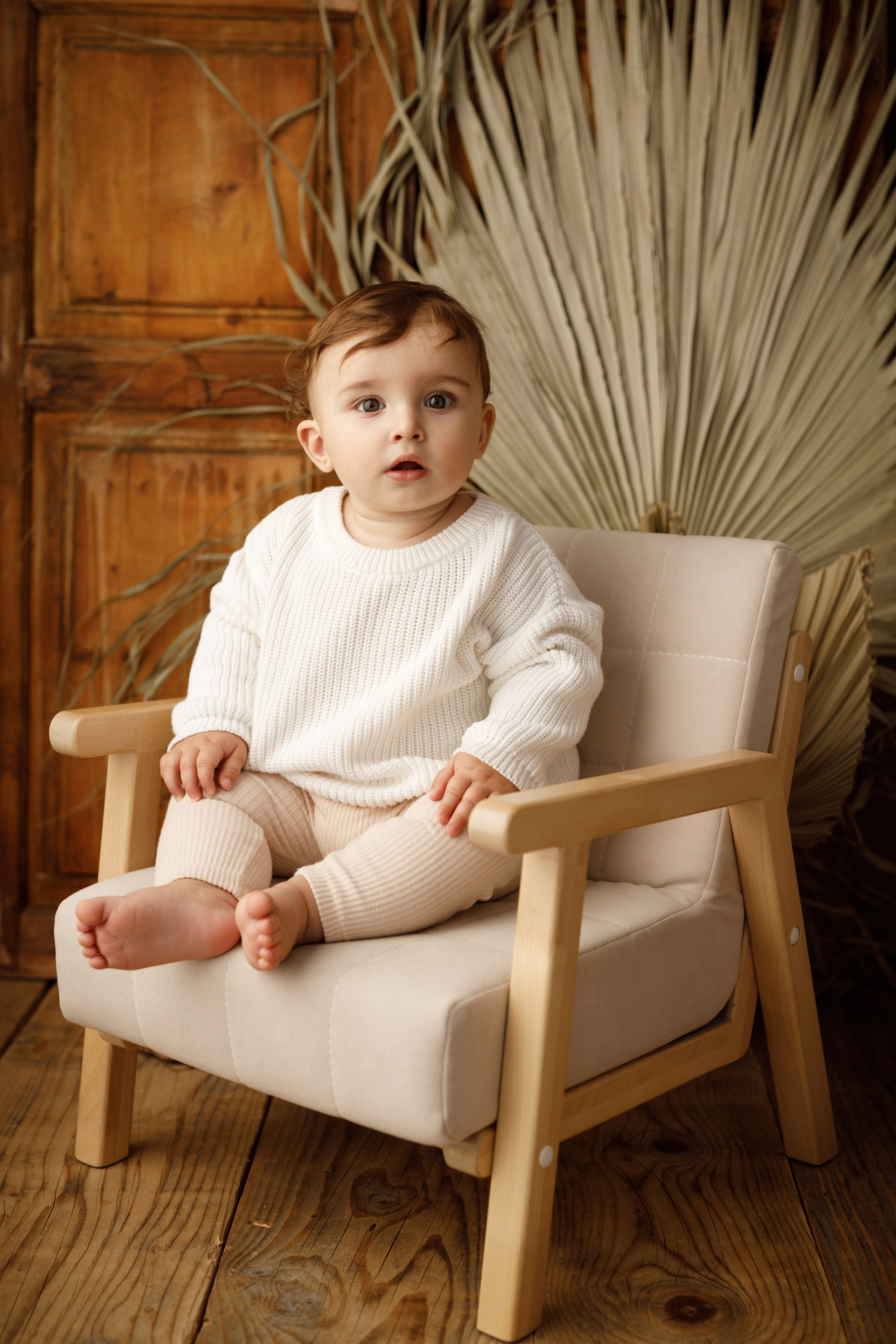 Малыши до года. Фотограф новорождённых и малышей до года в Ставрополе Ольга Спирандий