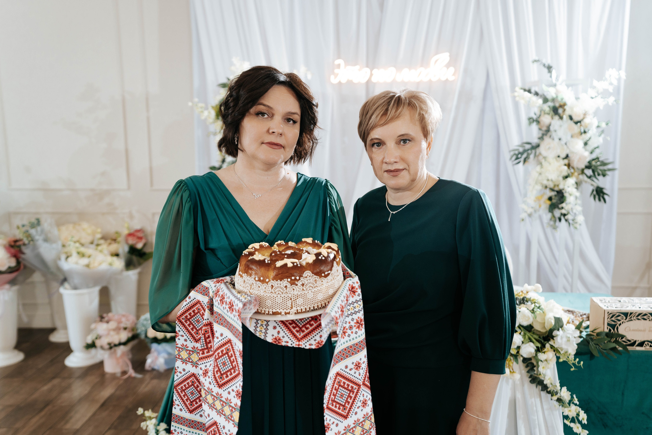 Victor & Ekaterina. Свадебный фотограф в Воронеже Самохина Екатерина