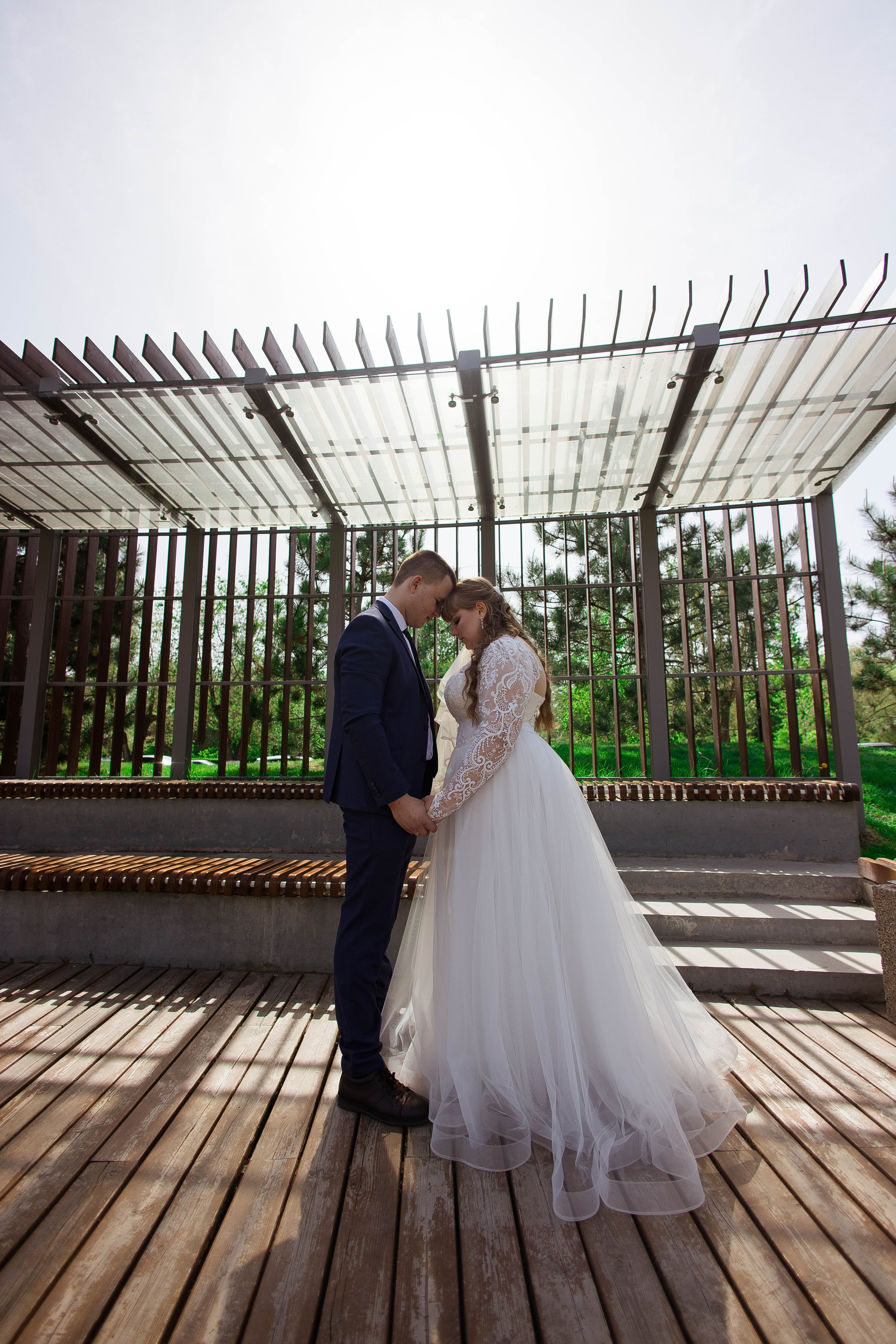 Дмитрий и Анна. Свадебный и семейный фотограф Яна Стражева. Волгоград, Москва