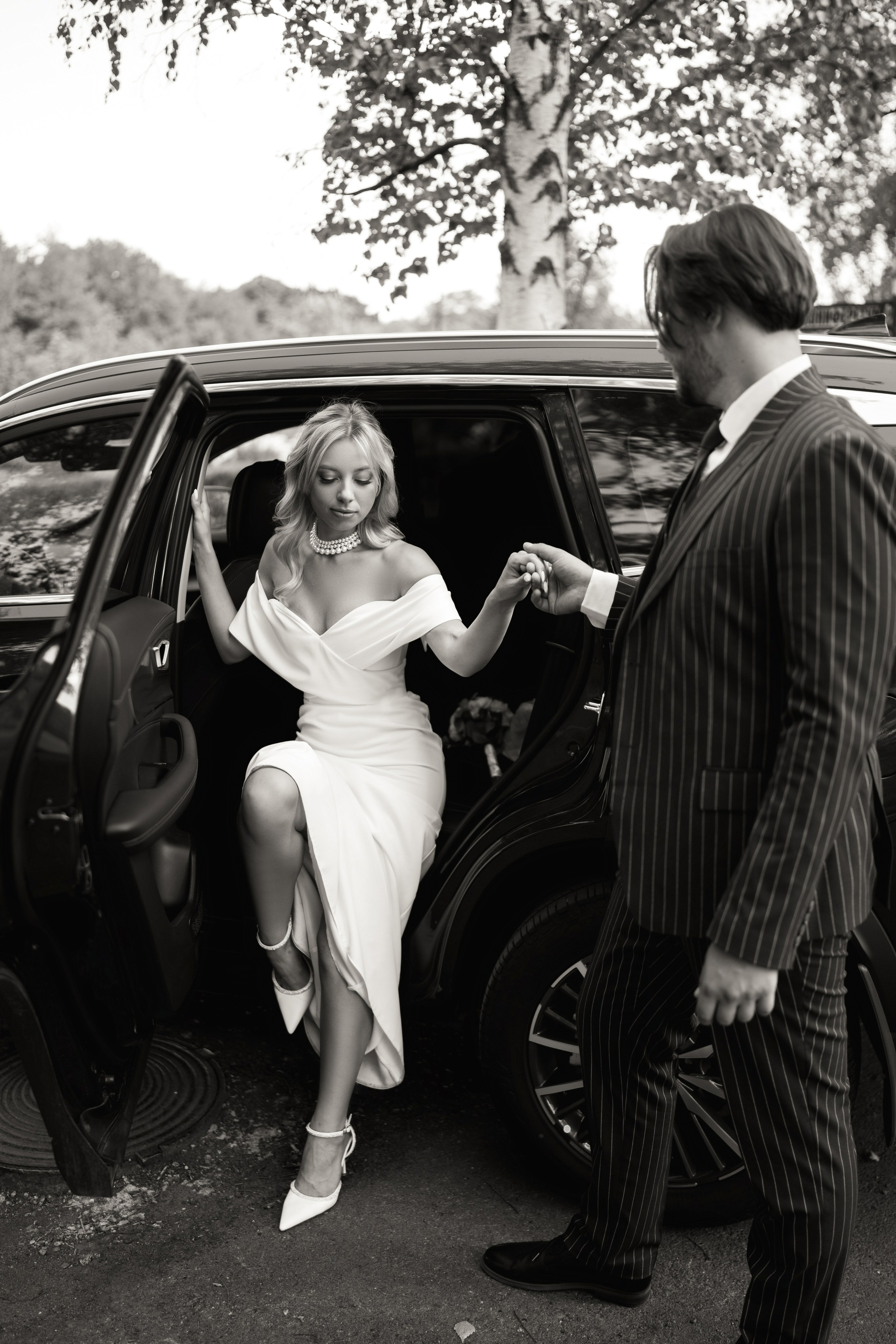 Пётр и Дарья. Фотограф Уфа Екатерина Пашина