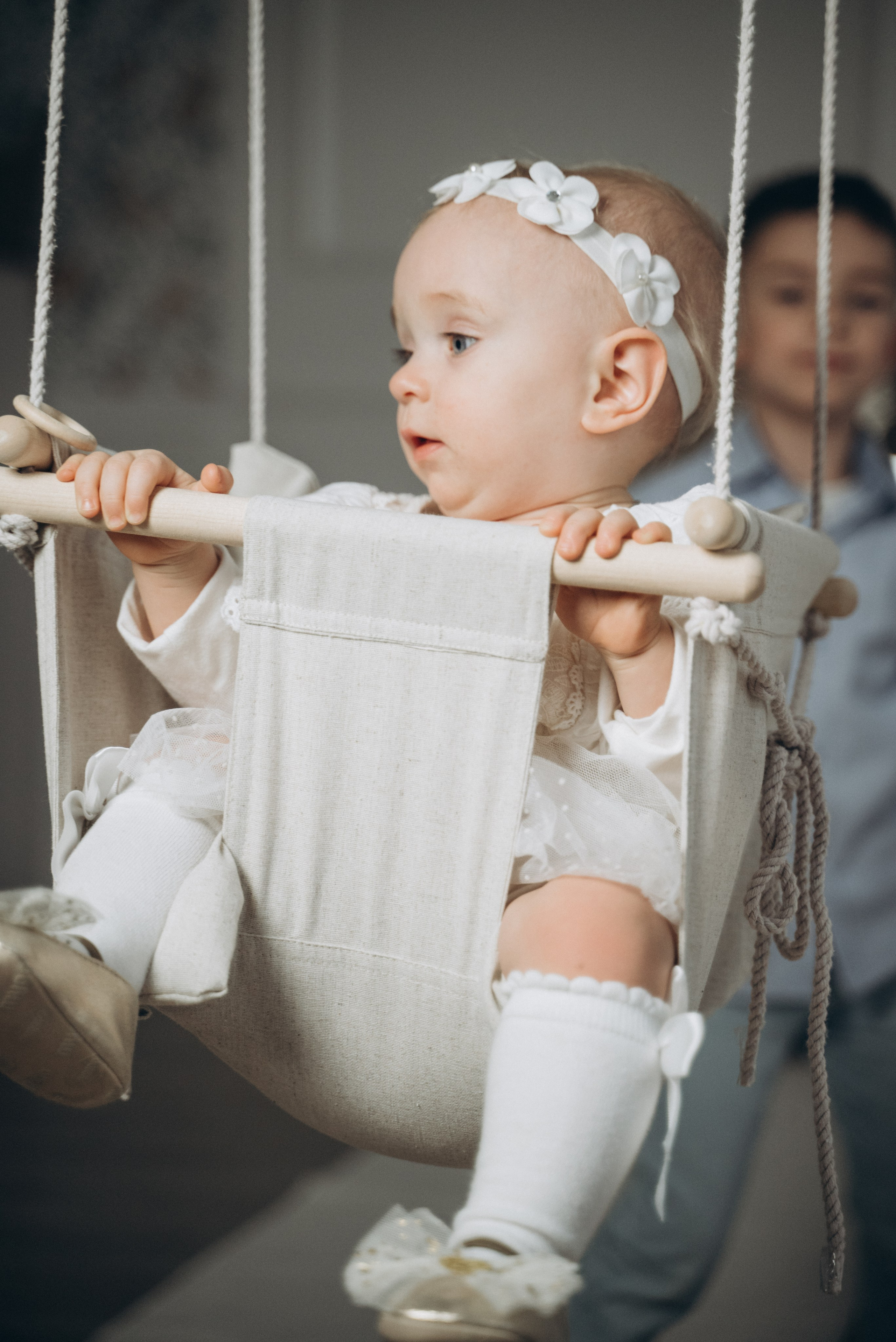 Годовасие Нади. Семейный фотограф в Минске Дарья Дреко