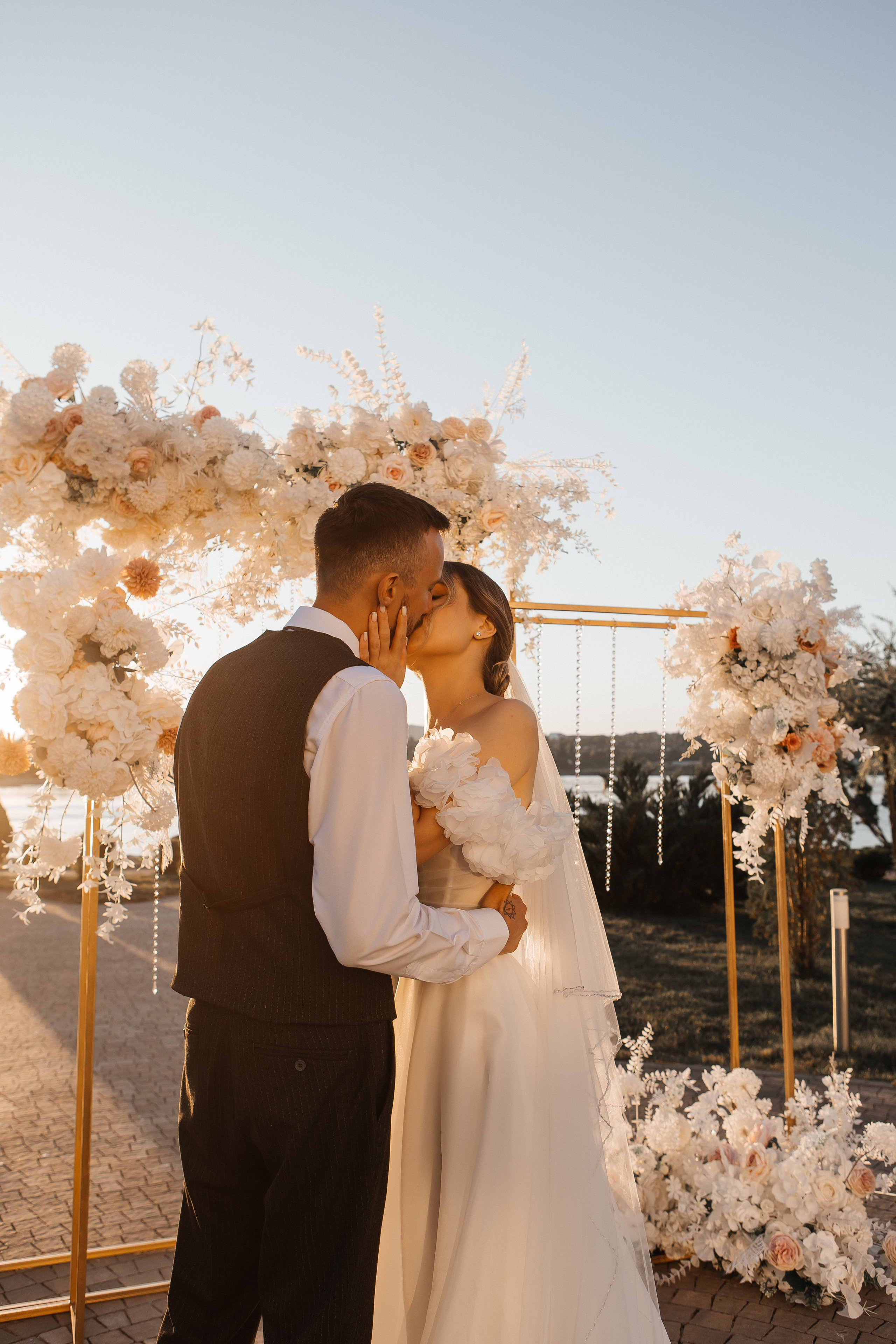 Илья и Юлия. Свадебный и семейный фотограф в Ростове-на-Дону