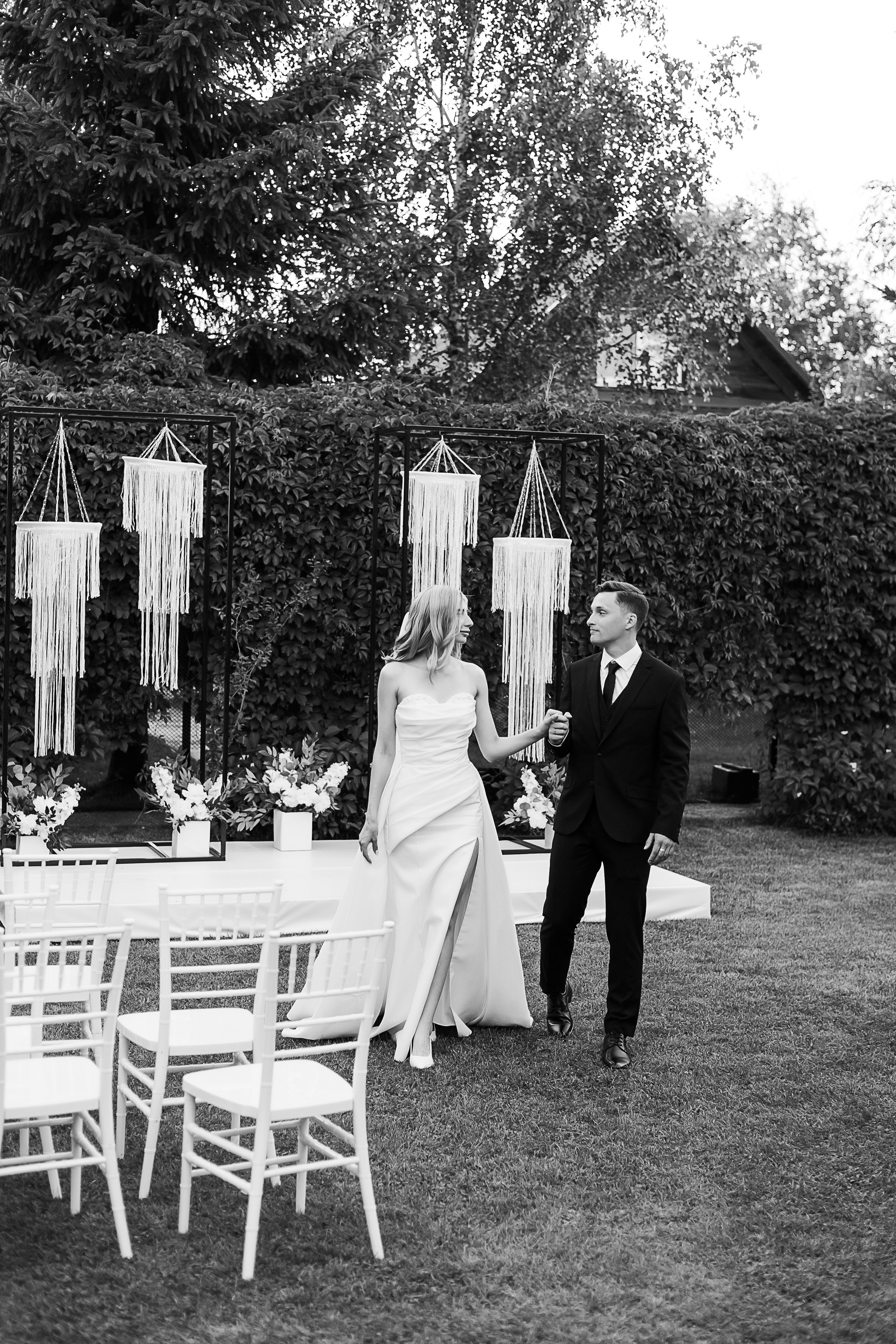 Свадьба. Свадебный и семейный фотограф в Твери и Тверской области