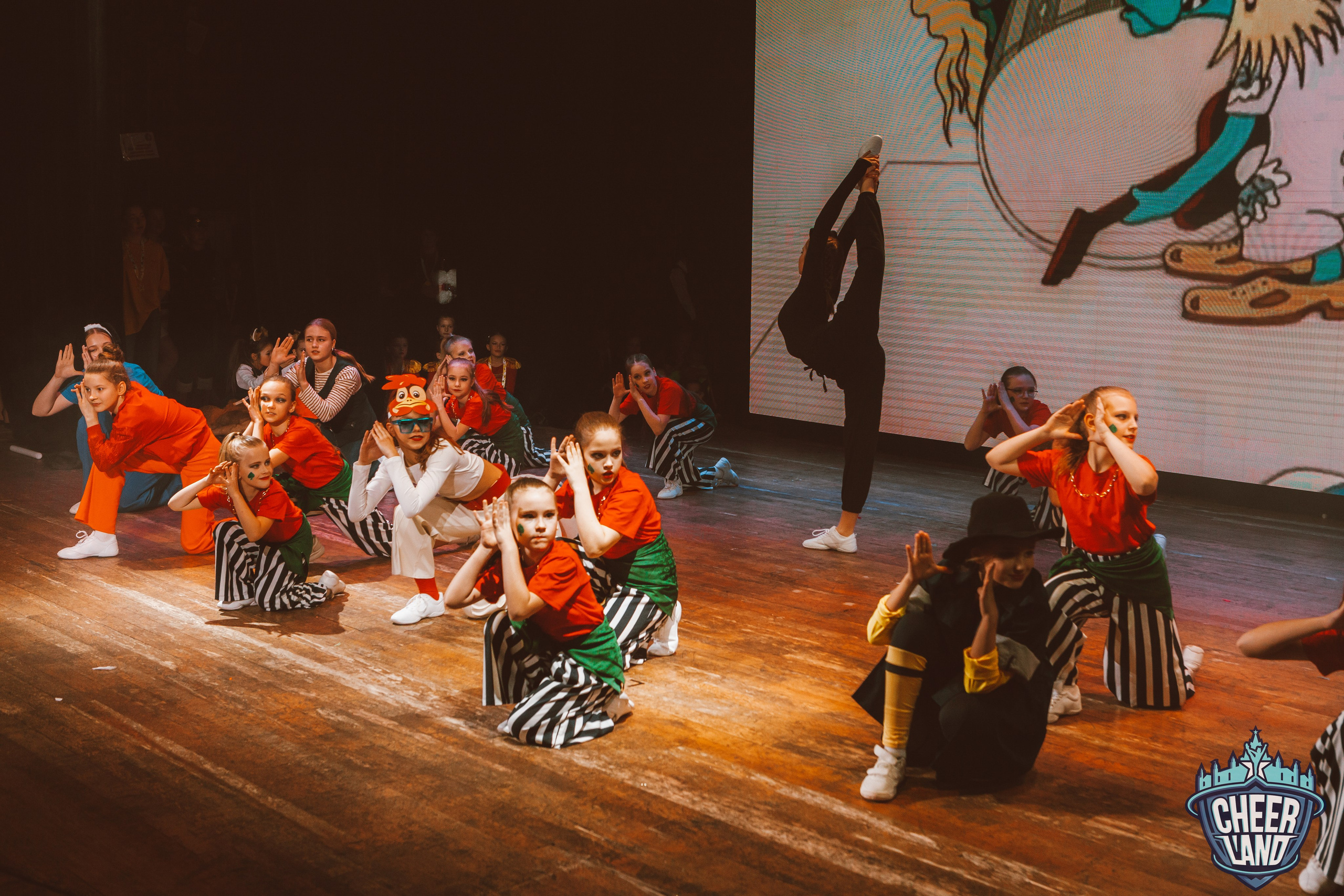 КОСМИЧЕСКОЕ НОВОГОДНЕЕ ПУТЕШЕСТВИЕ «CHEER LAND». Репортажный, семейный, свадебный, портретный фотограф