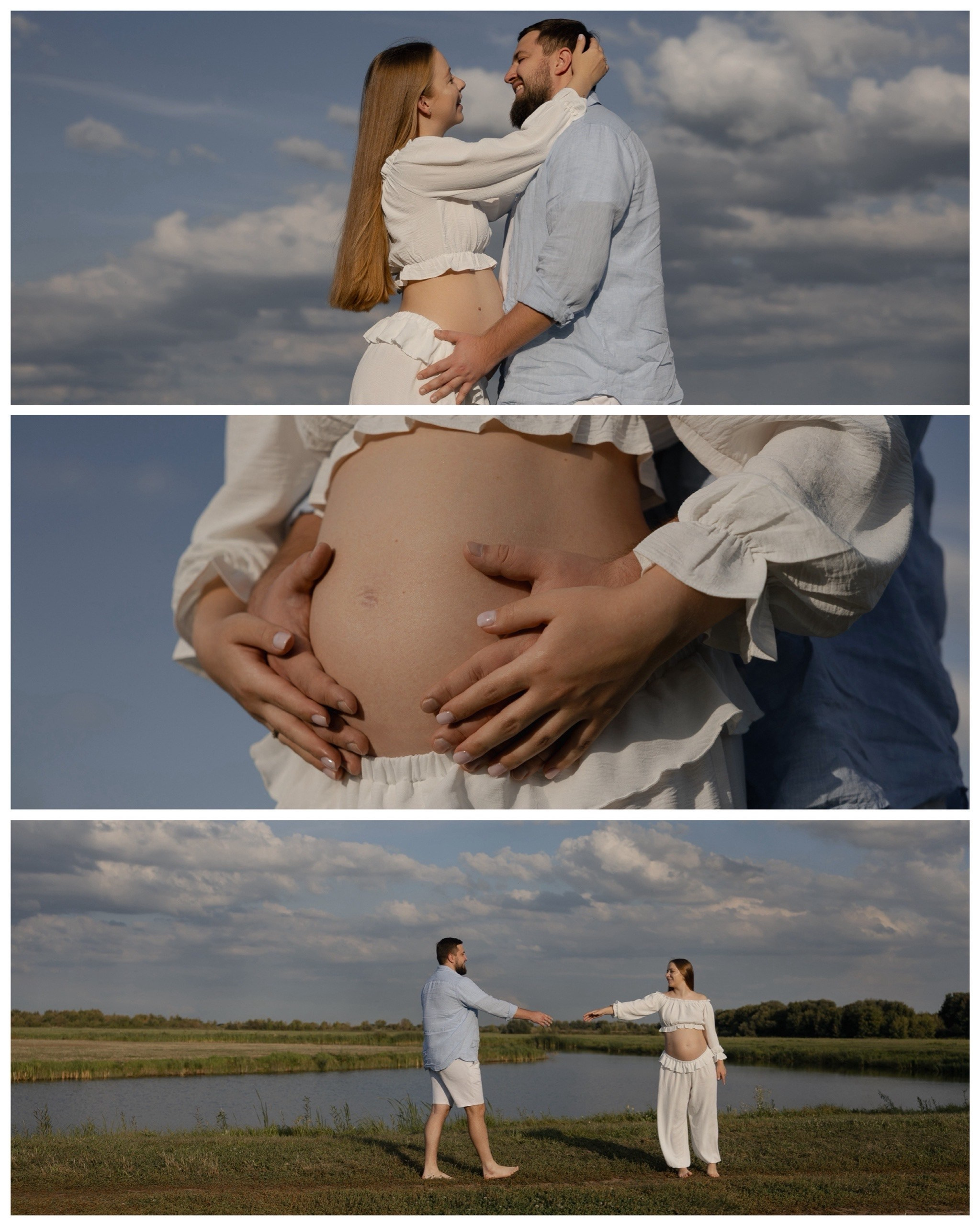 Навсегда. Свадебный и семейный фотограф в Рязани Калинкина Мария