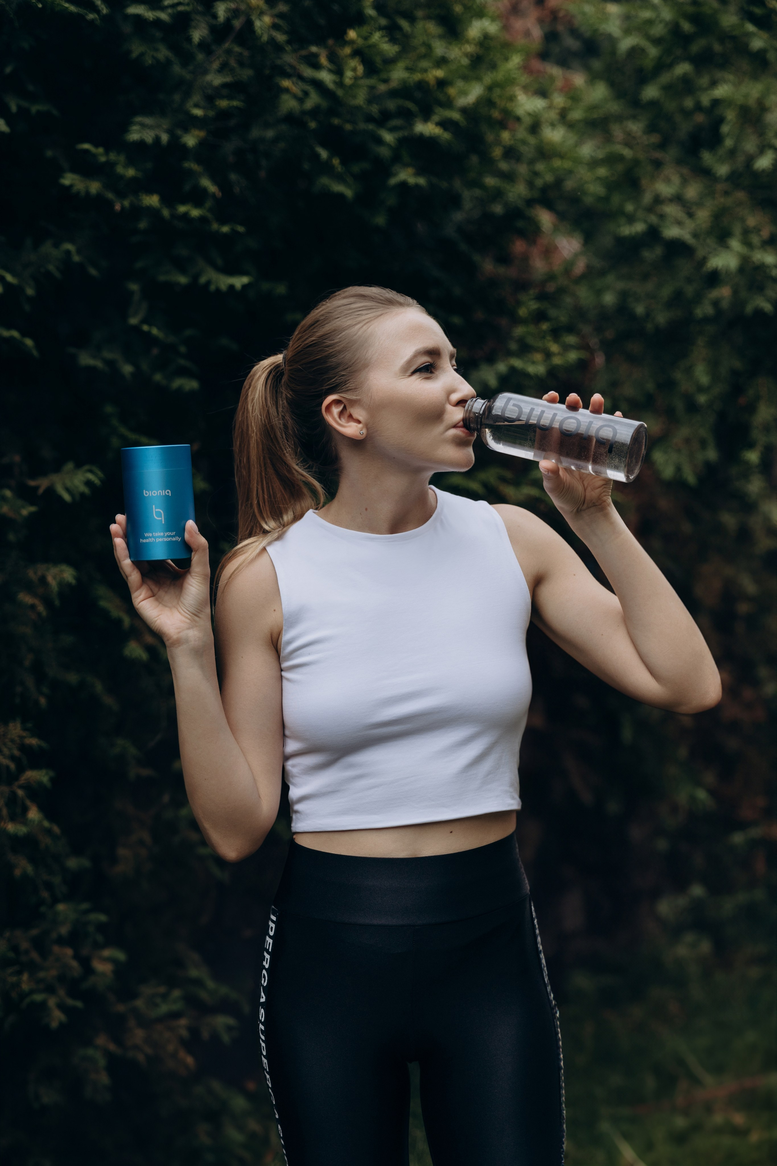 BIONIQ. OMIRBEK Alibekivich | Фотограф-ретушер