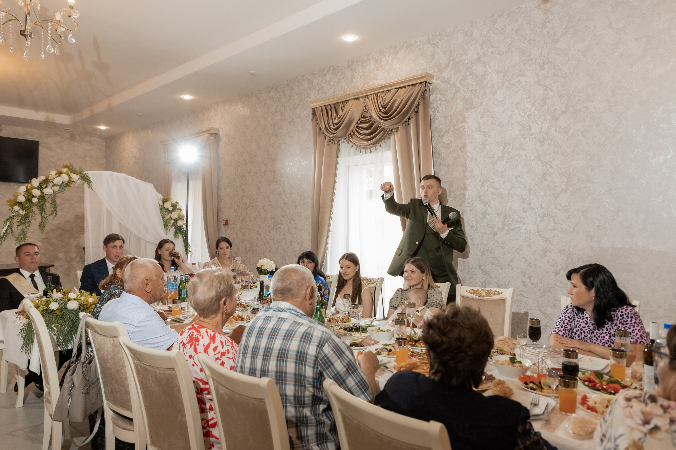 Иса и Валерия (сокращено). Свадебный фотограф Ангелина Сунгатулина | Саратов | Балаково | Вольск
