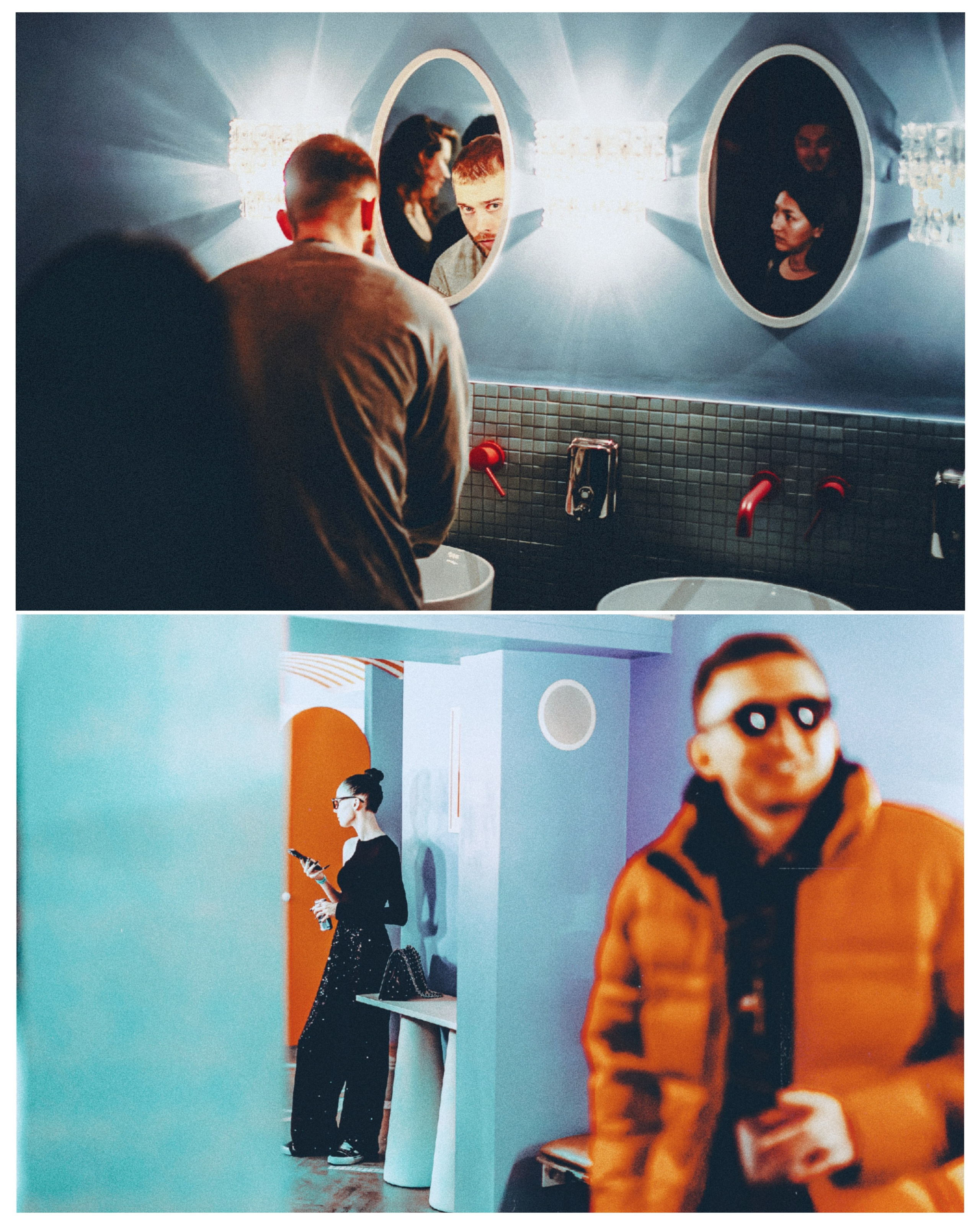 ОЛНАЙТЕР КОВЯЗИНА. Репортажный и портретный фотограф, Влад Хафизов, Москва