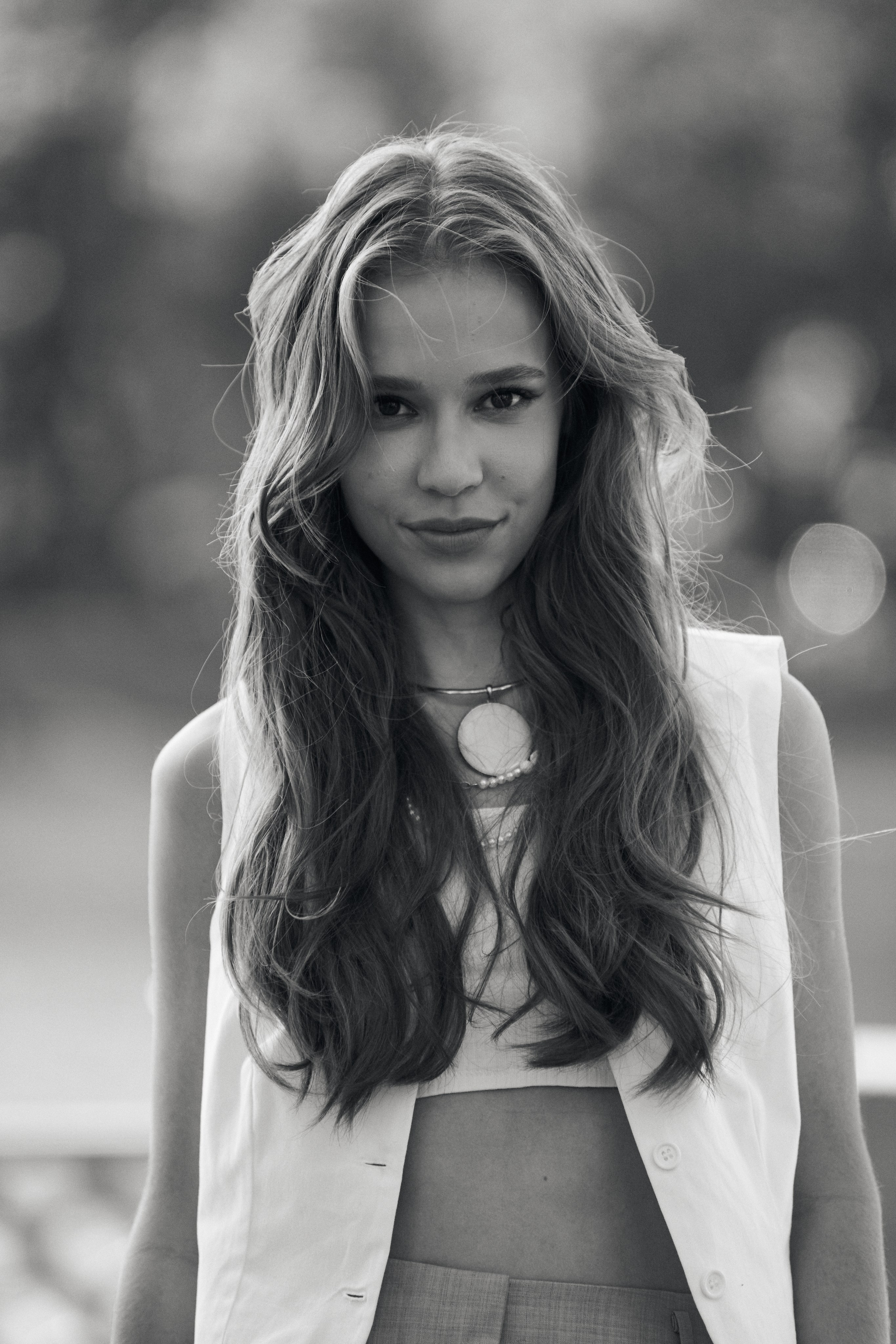 Vasilisa. Кристина Лазарева | Фотограф в Москве