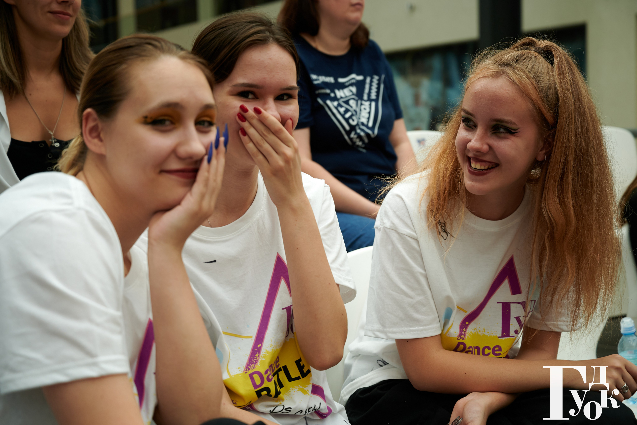 Dance Battle/Dc Crew. Профессиональный репортажный фотограф в Самаре Никита Королев