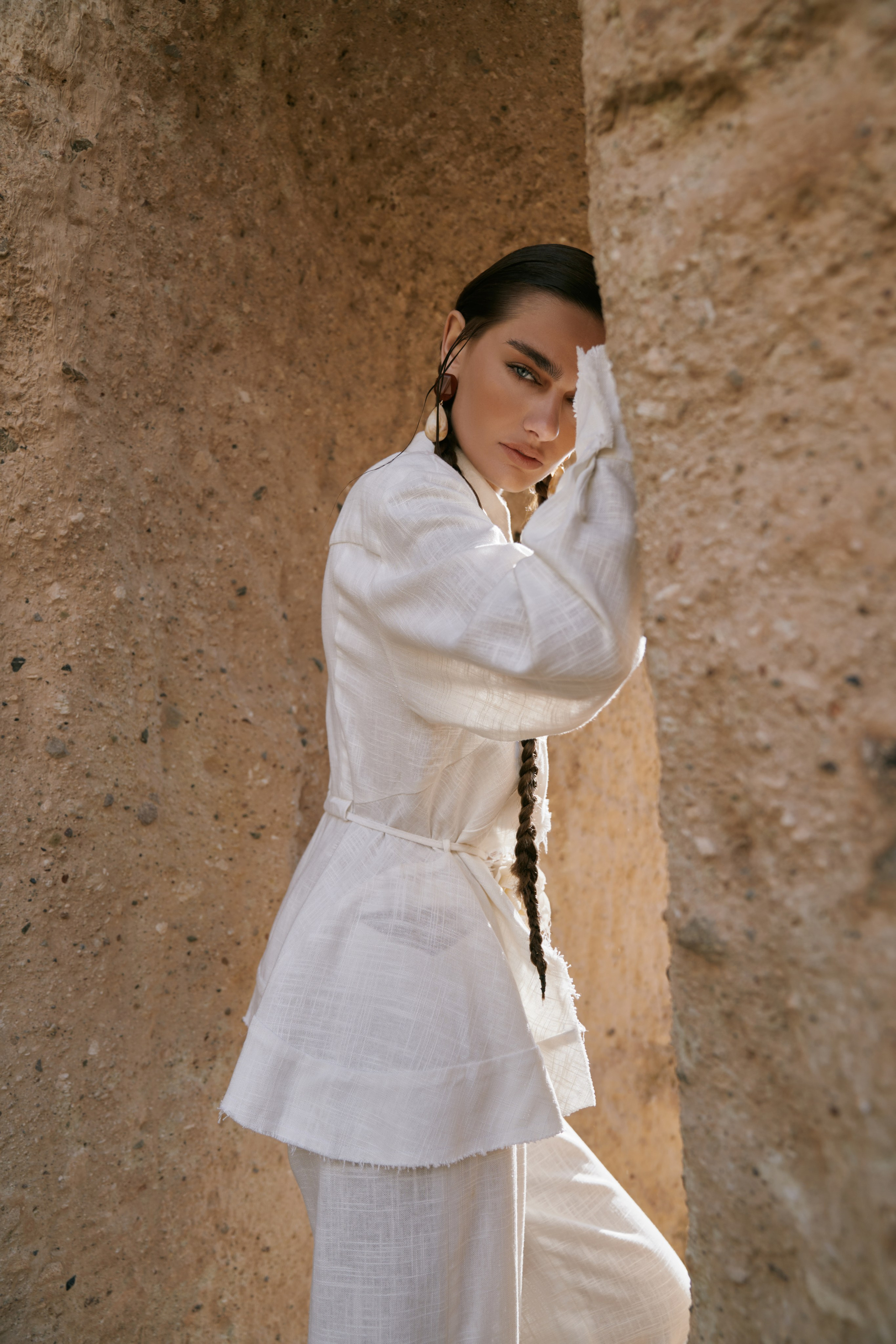 Say N• More. Ретушер Polli_retouch