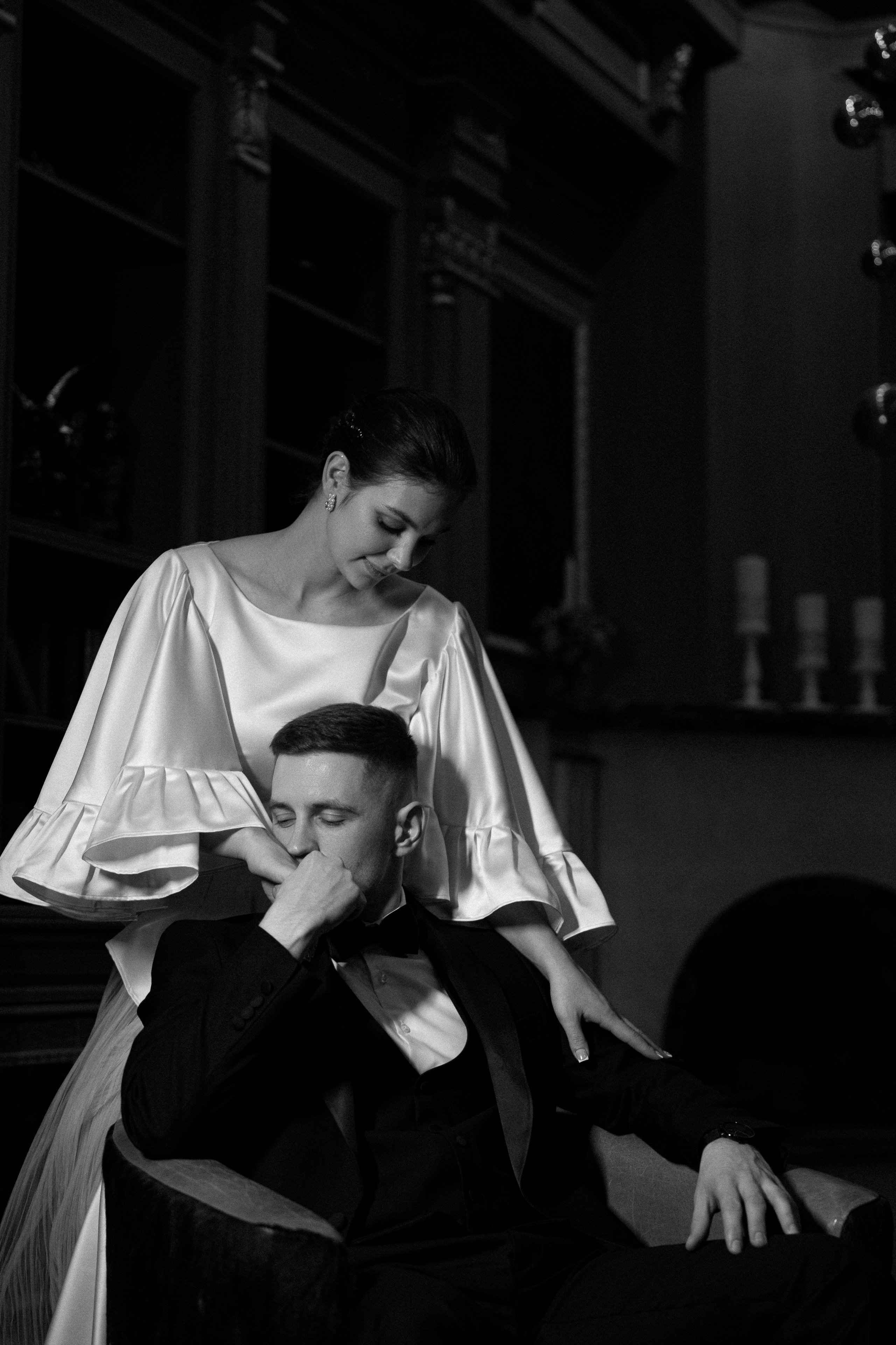 Daniela & Sergey. Вебер Юлия фотограф Ростов-на-Дону