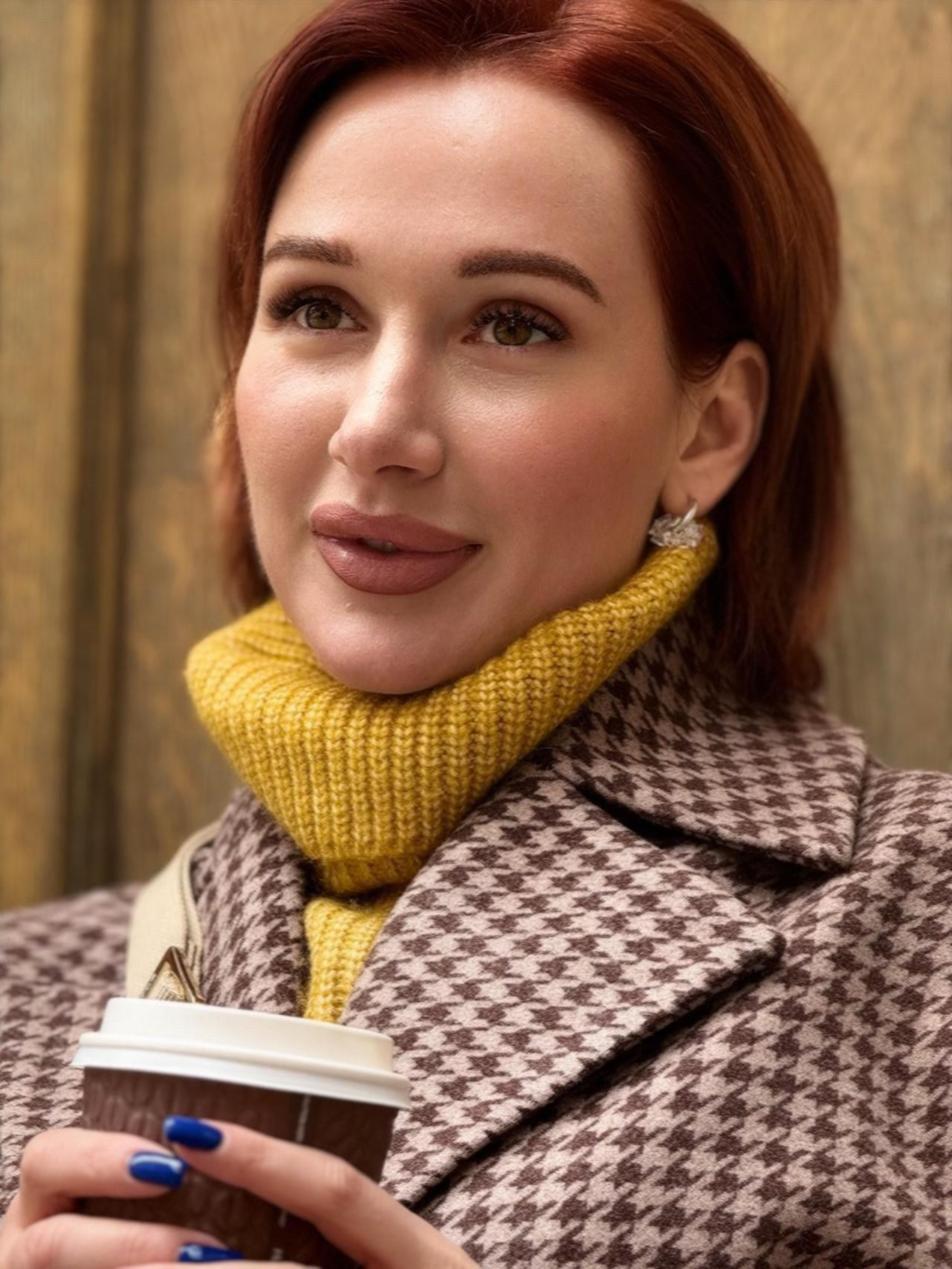 Фото контент для соц. сетей. Главная