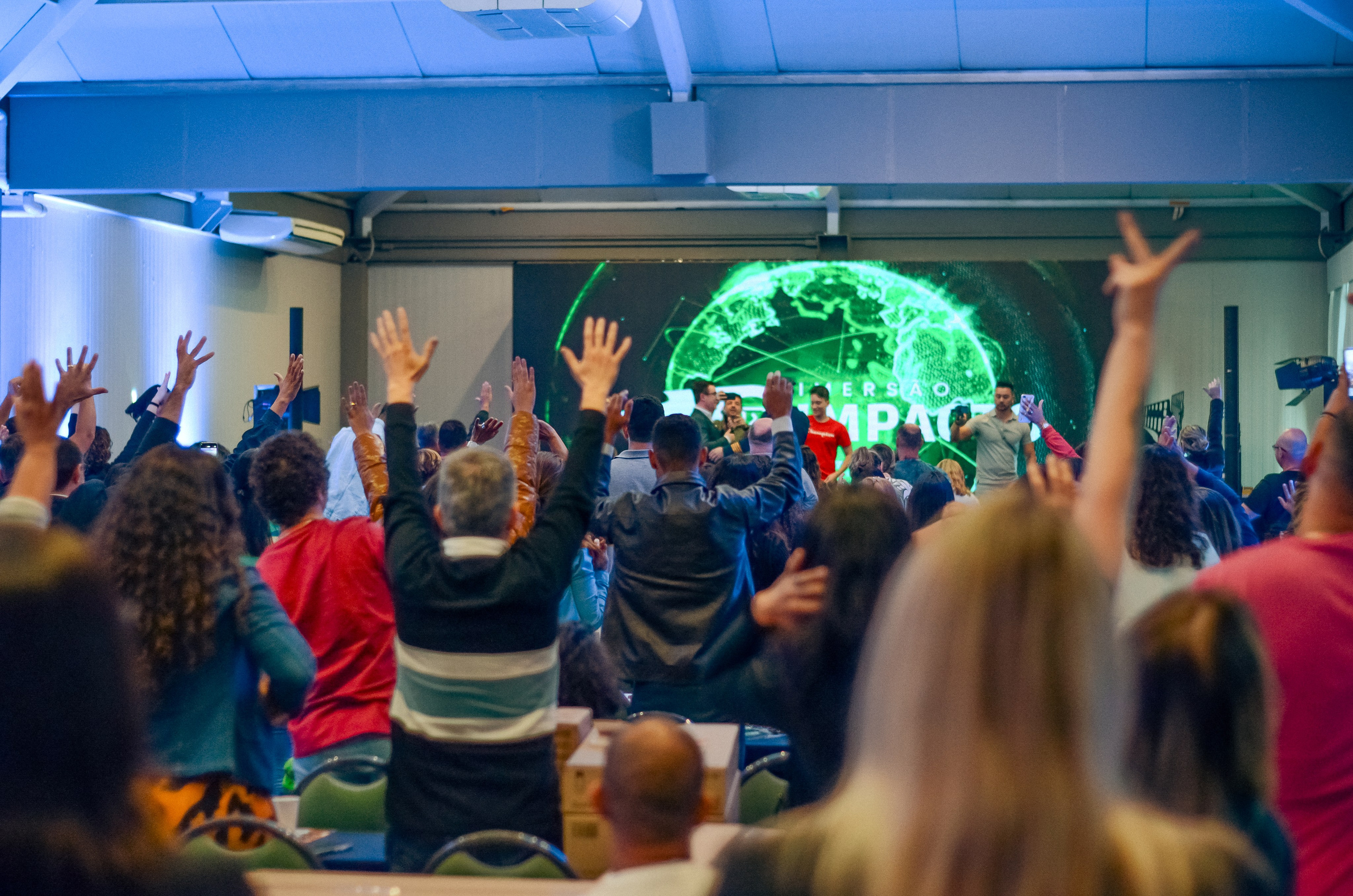 IMPACTO. Fotógrafo | Sessão de fotos