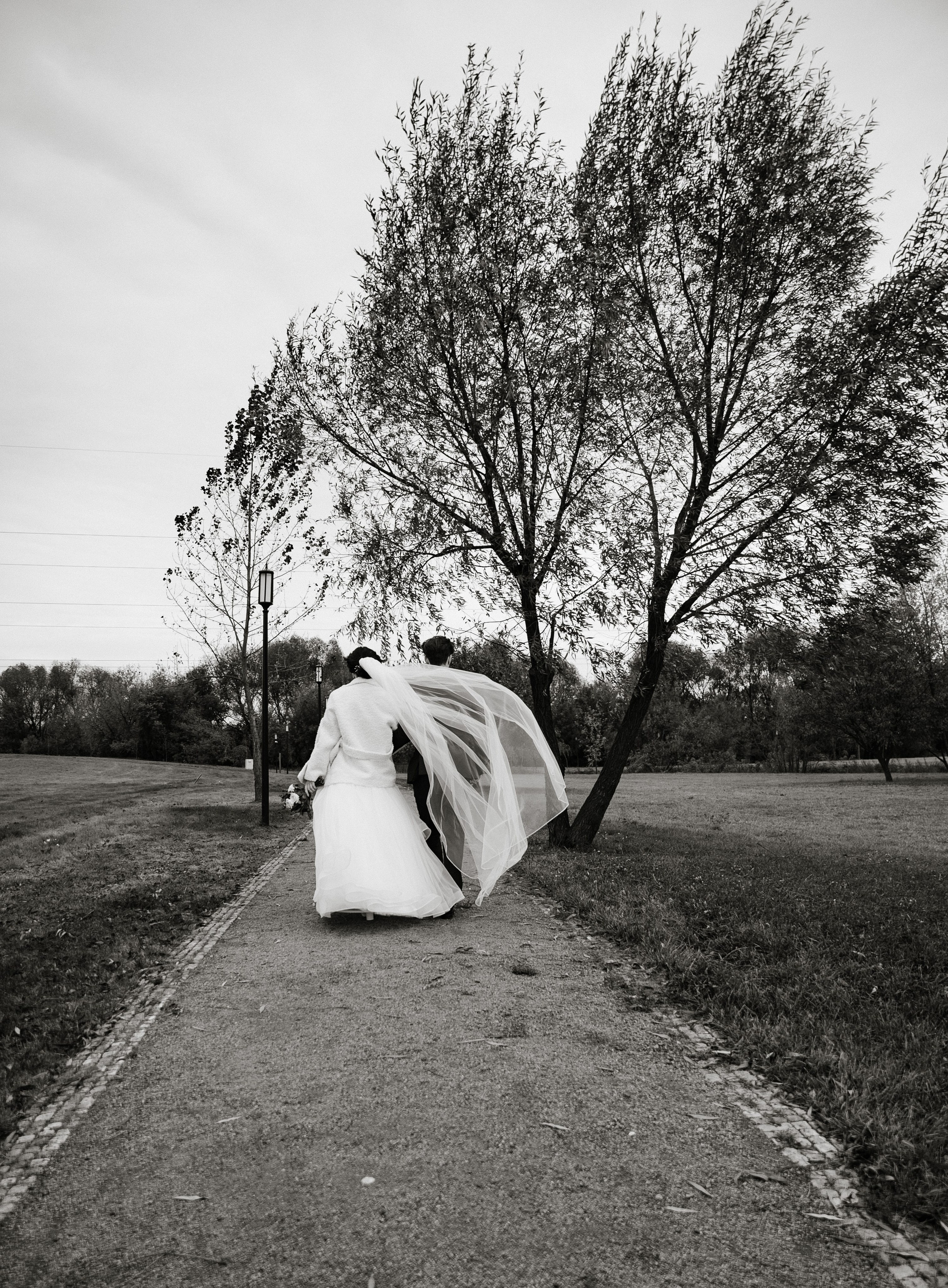 Константин и Наталья. Свадебный и семейный фотограф в Коломне Мария Мусатова