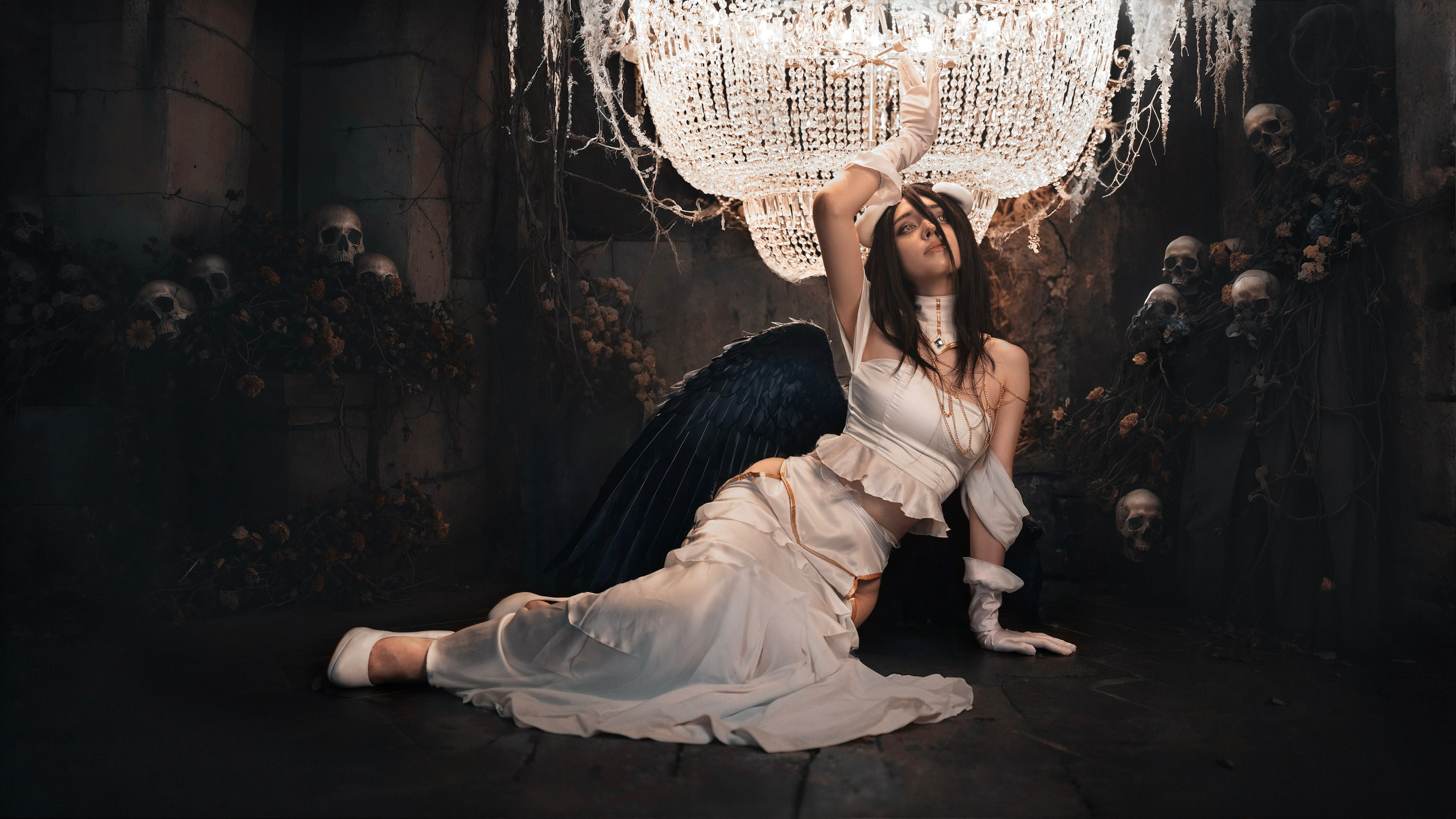 Косплеи. Вадим Тес (Vadim Tes) Фотограф г. Москва