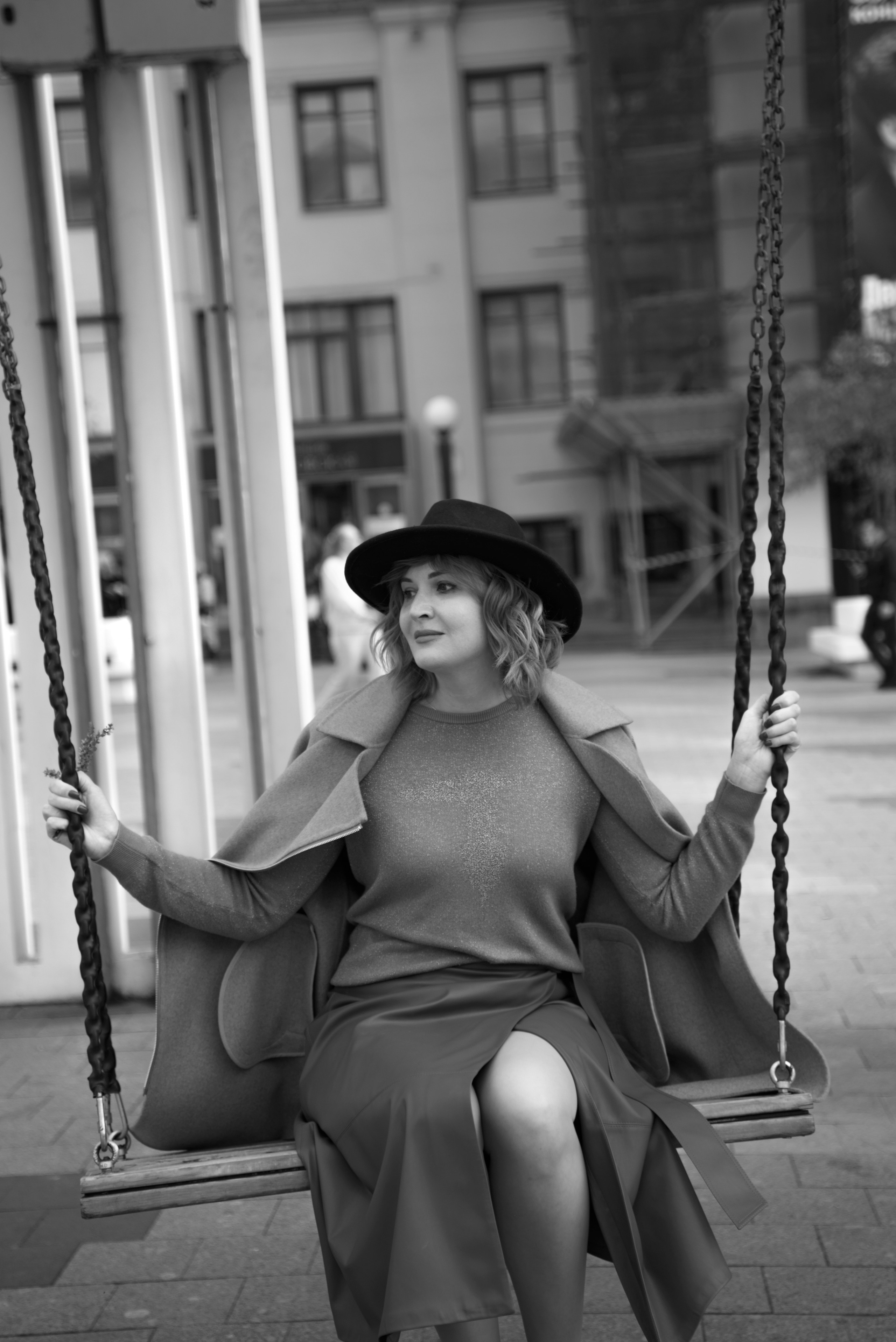 Счастье. Фотограф Милена ЯновскаяМеня зовут Милена Яновская. Я фотограф и автор арт-фототерапевтических проектов