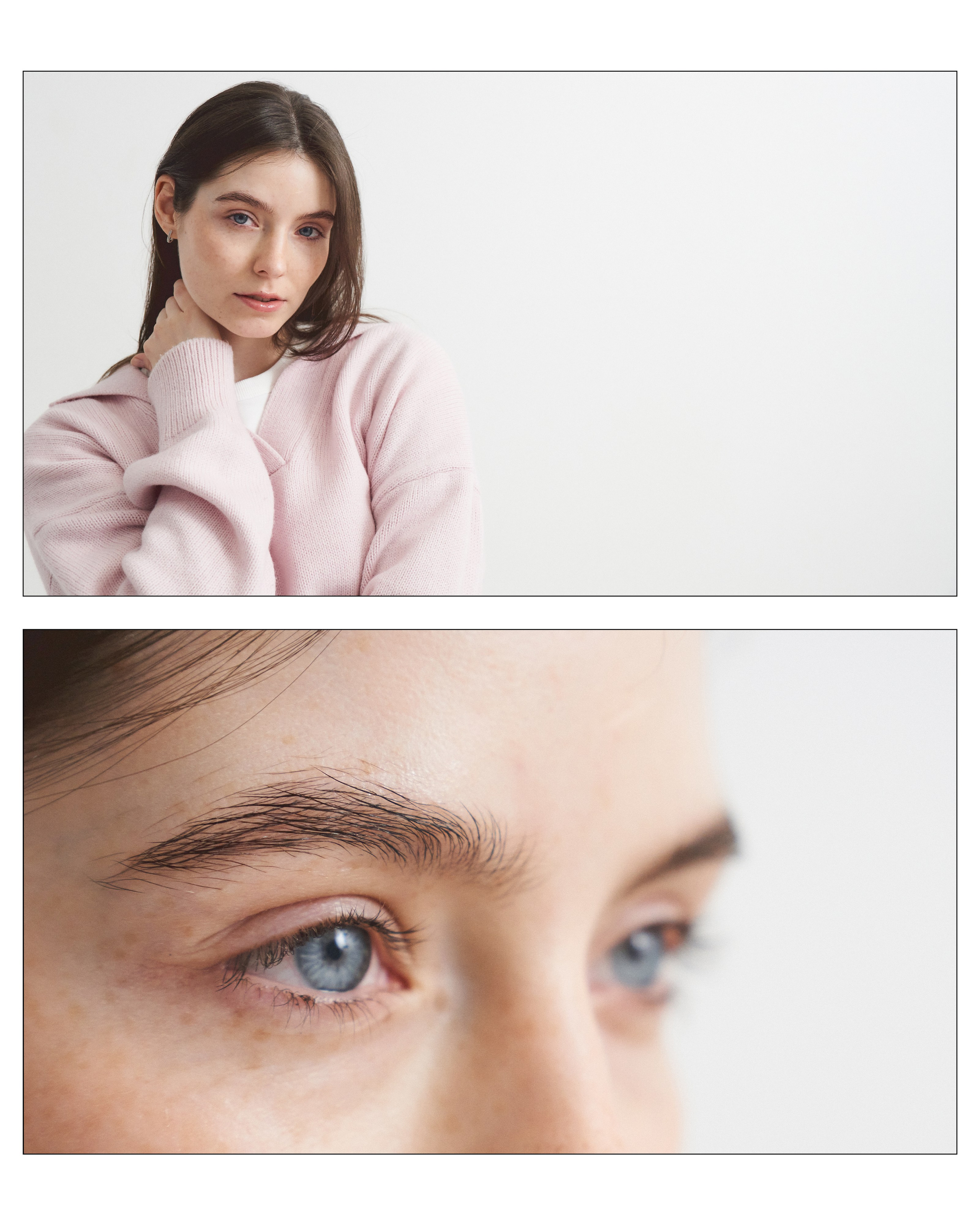 Polina P. Фотограф Валерий Федяев | vallerzu