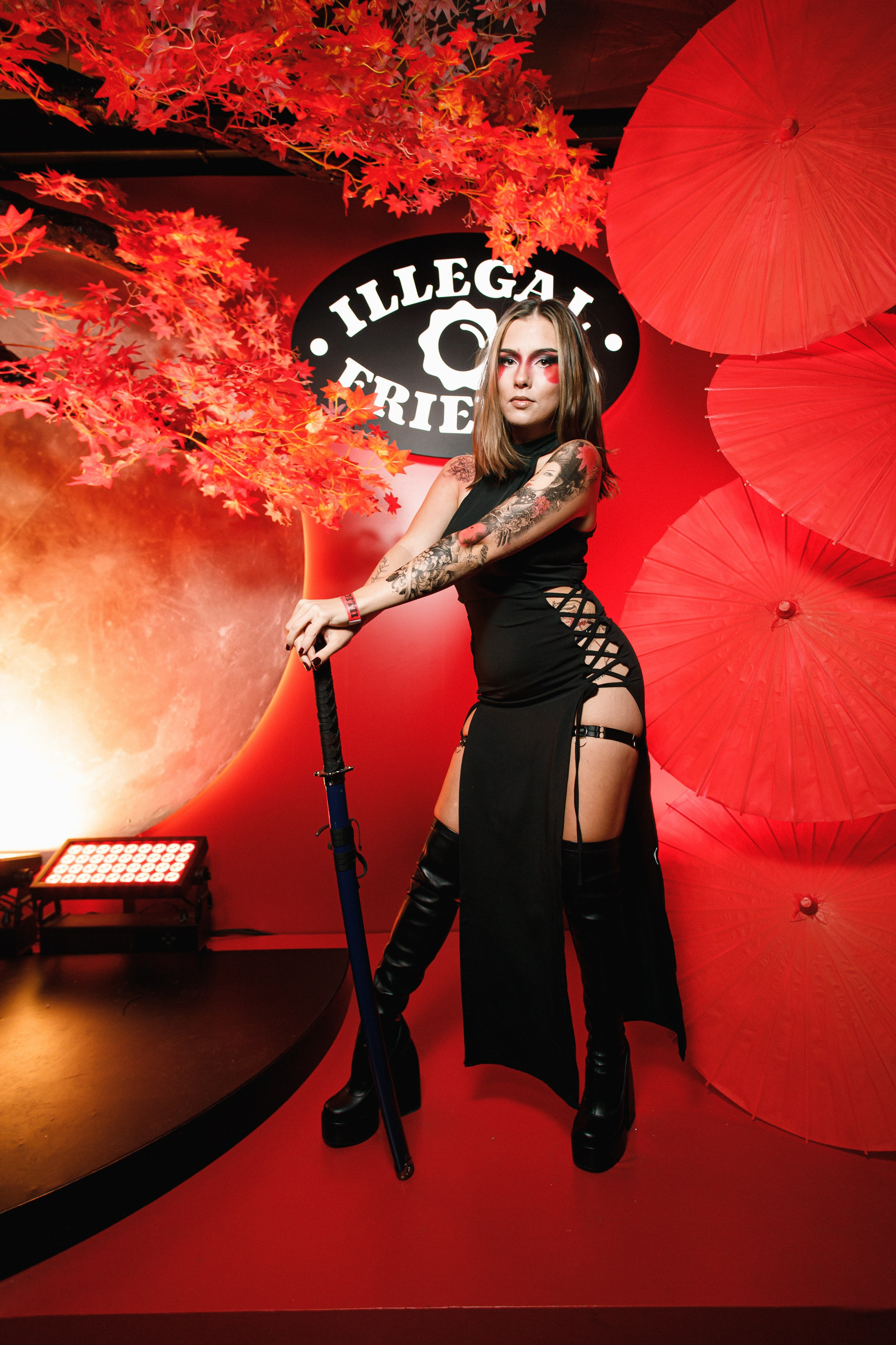 ILLEGAL FRIENDS | ASIA. СВОИ. ФОТООТЧЕТЫ-СОБЫТИЯ-МЕСТА