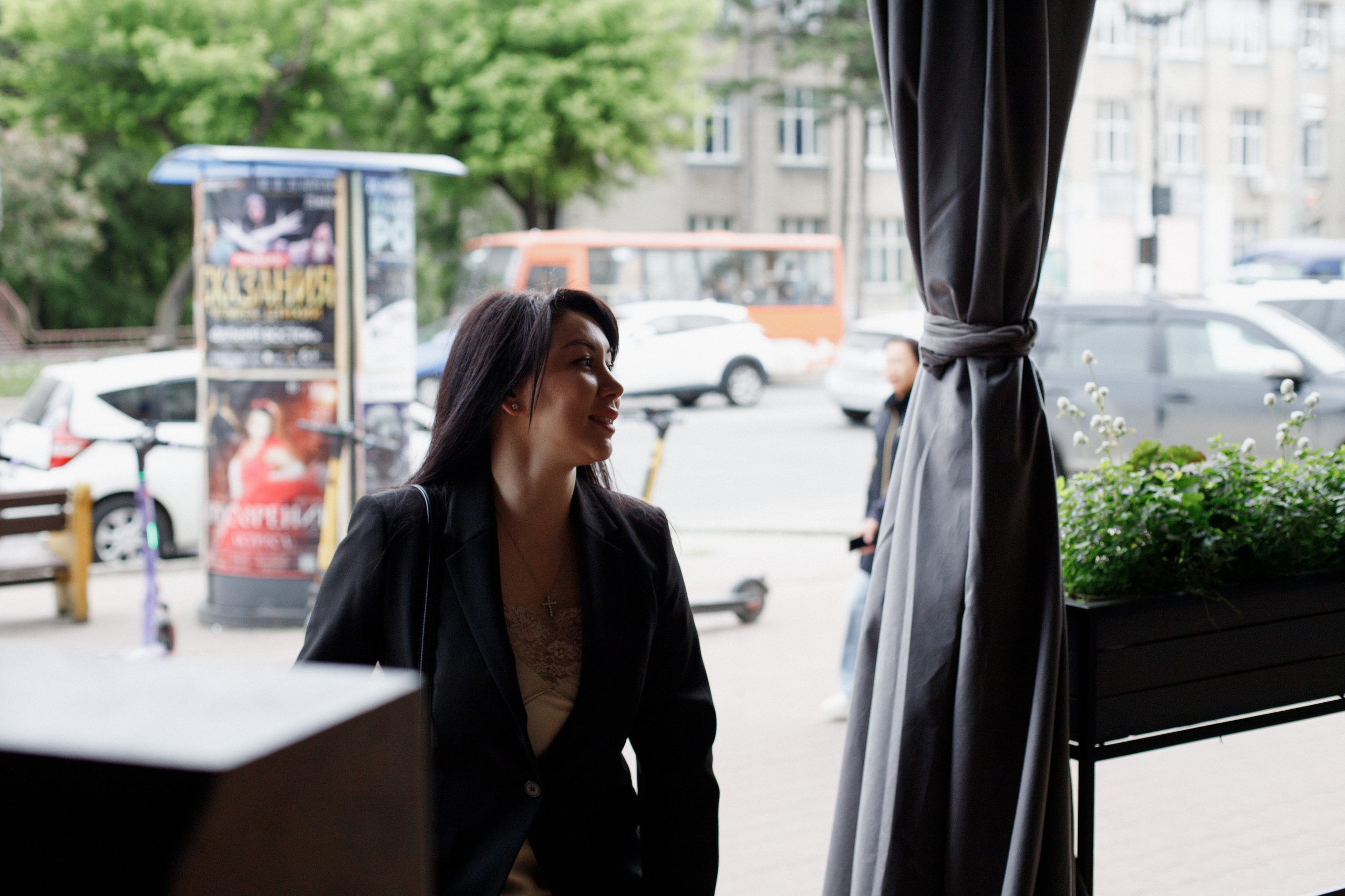 A.M.U.R. / ЧЕРНЫЙ РУССКИЙ / УЖИН /. СВОИ. ФОТООТЧЕТЫ-СОБЫТИЯ-МЕСТА