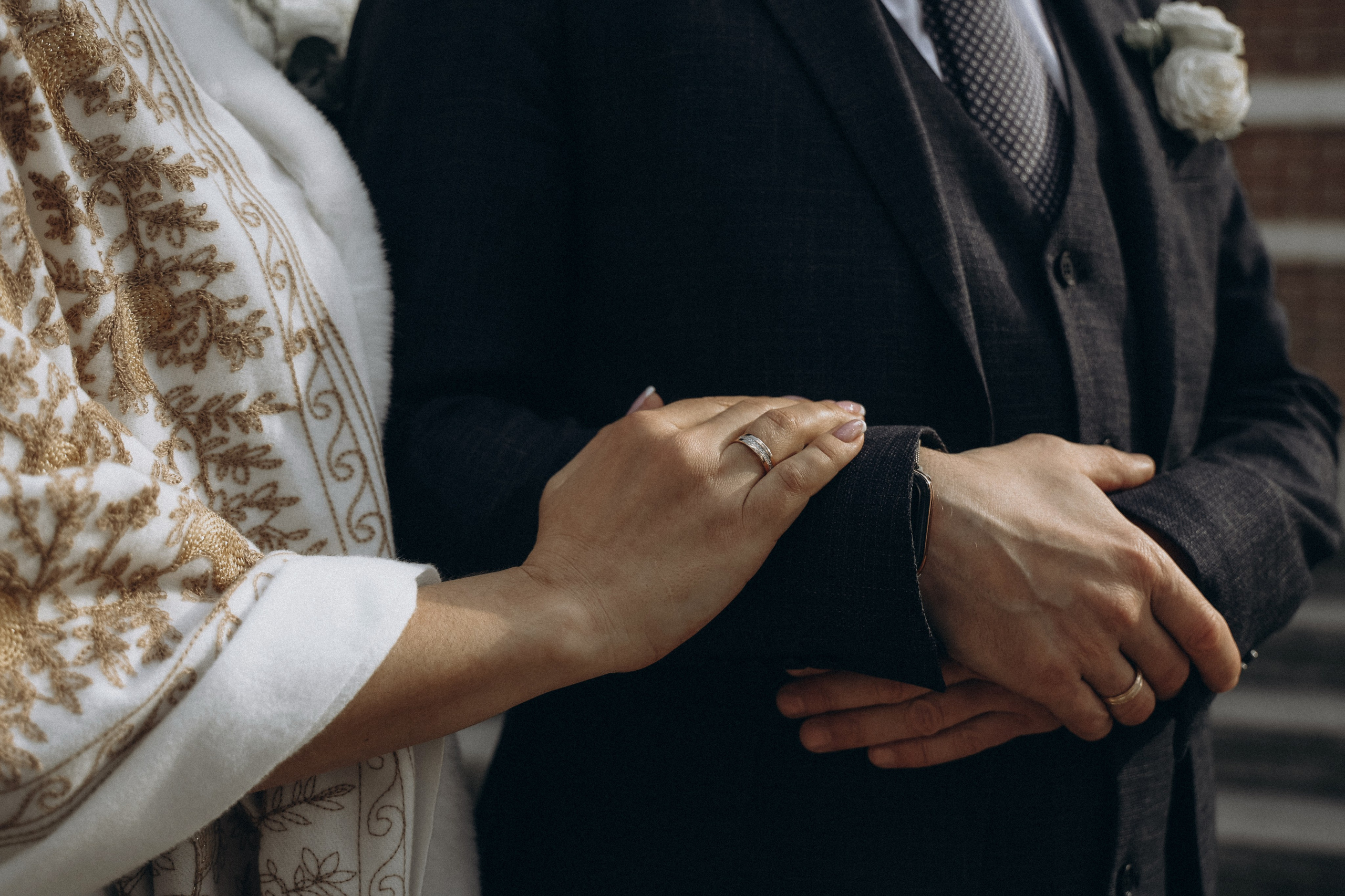 Дмитрий & Юлия. Свадебный фотограф в Санкт-Петербурге