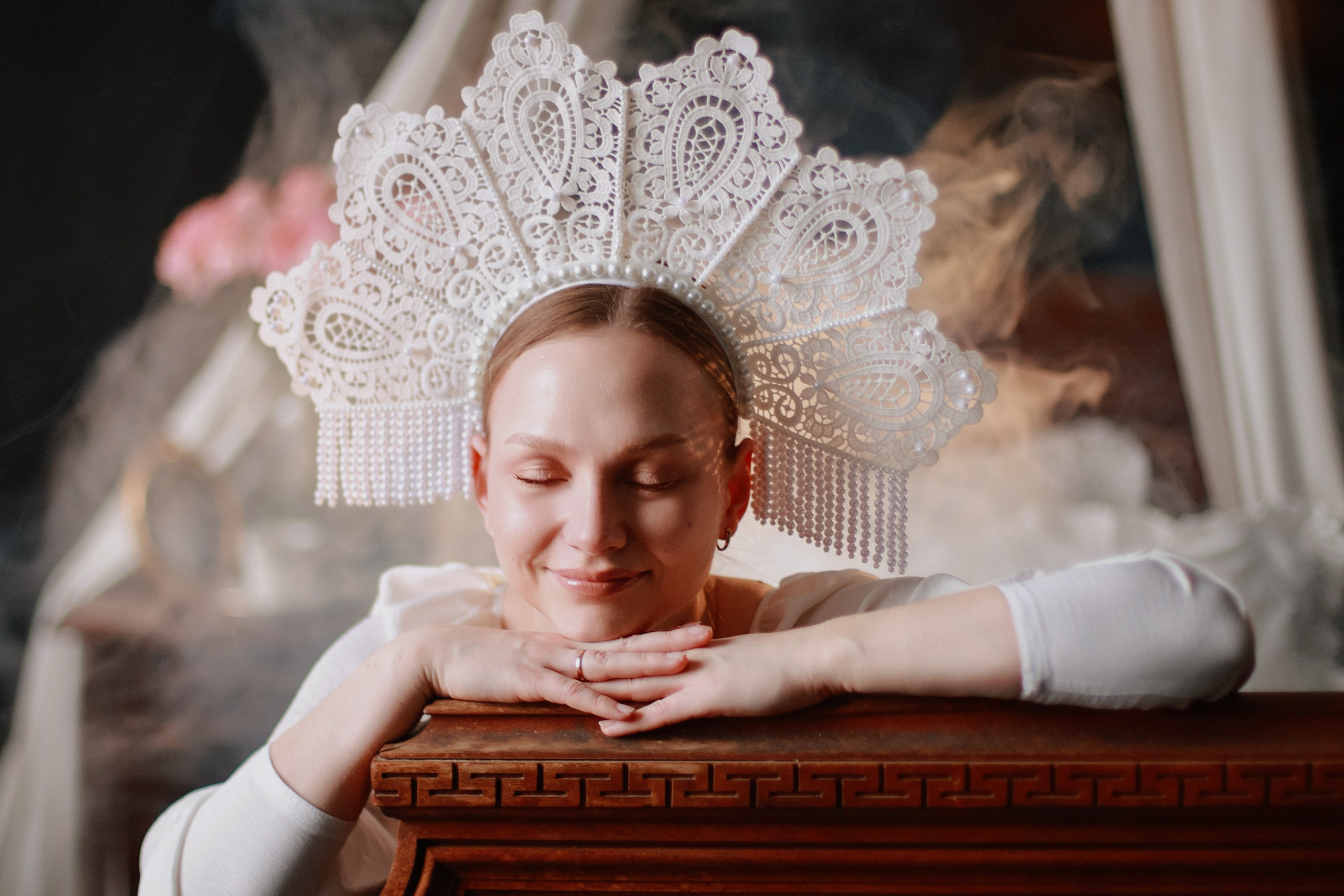 Алина. Фотограф в Москве Анна Бабурина