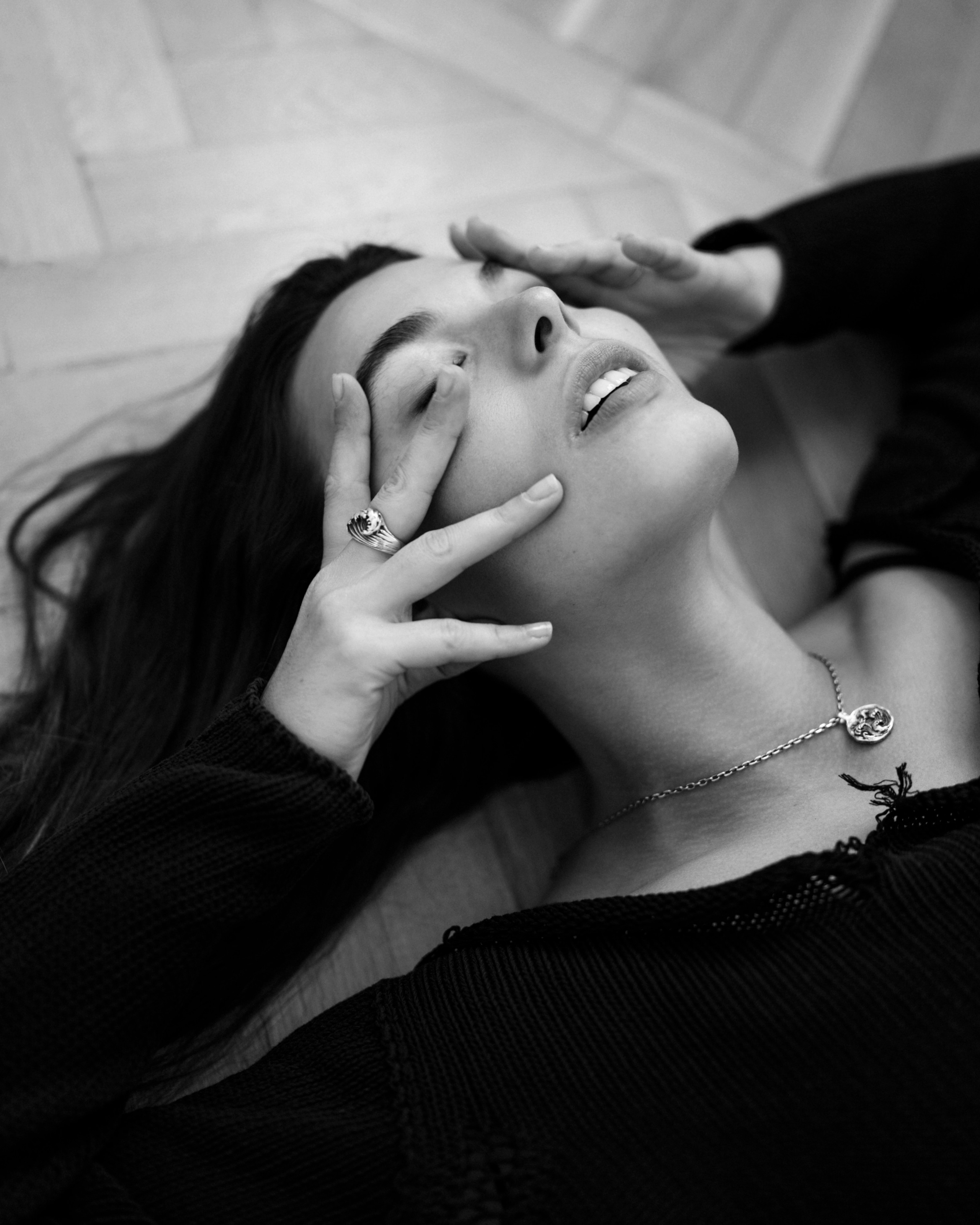 PORTRAIT. Constan photography