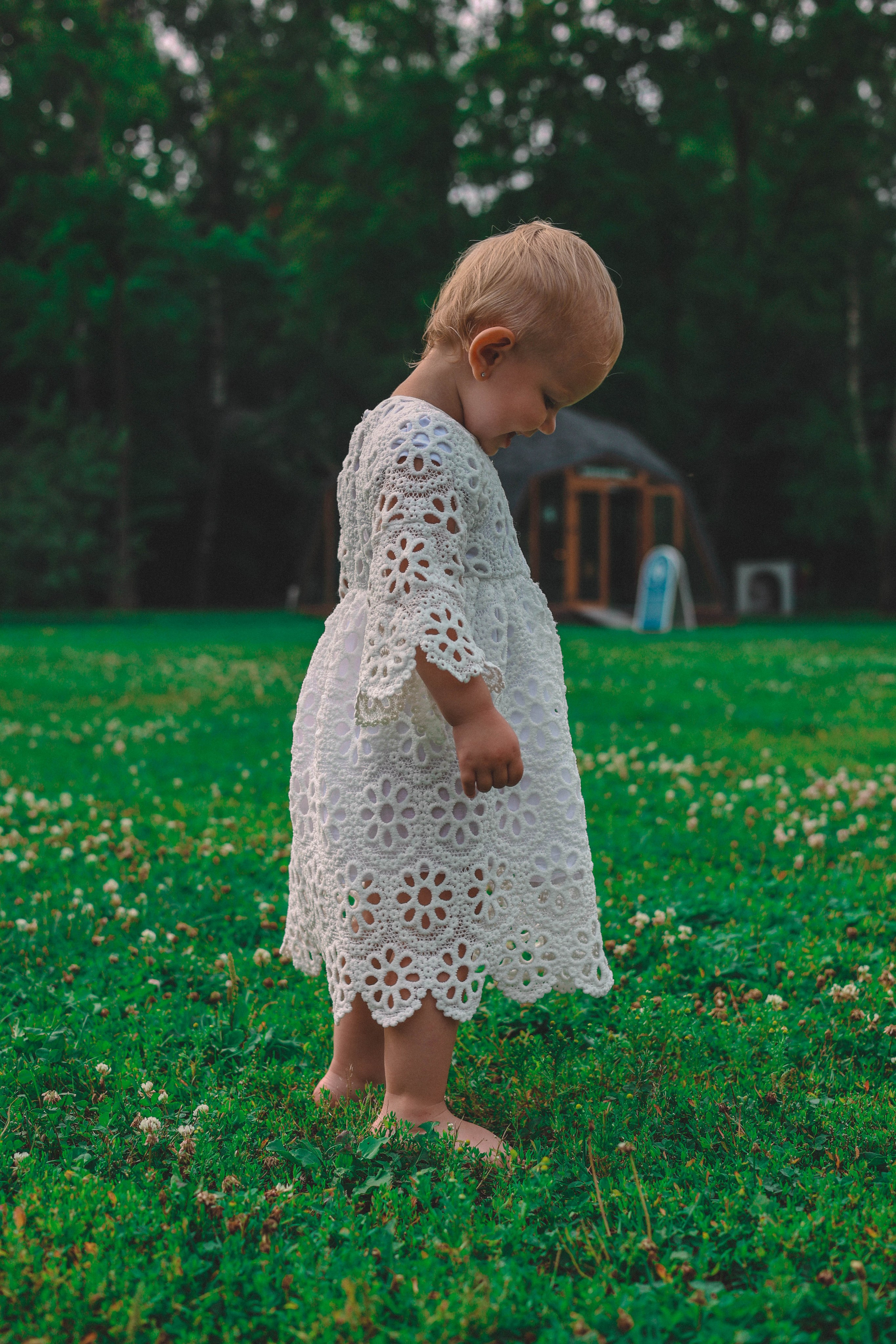 Кире 2. Фотограф в Москве Анастасия Калинина