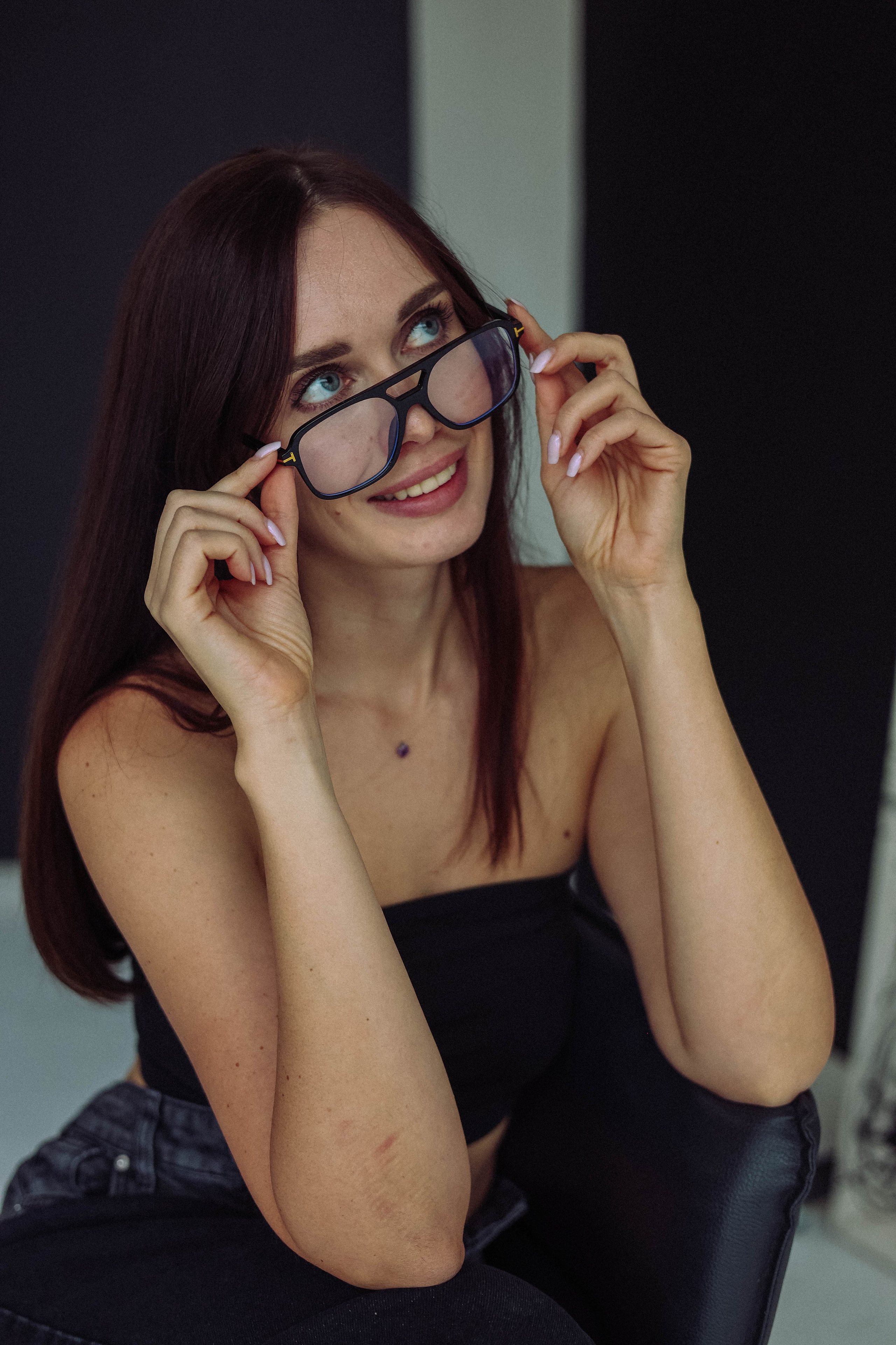 Натали. Фотограф в Москве Анастасия Калинина