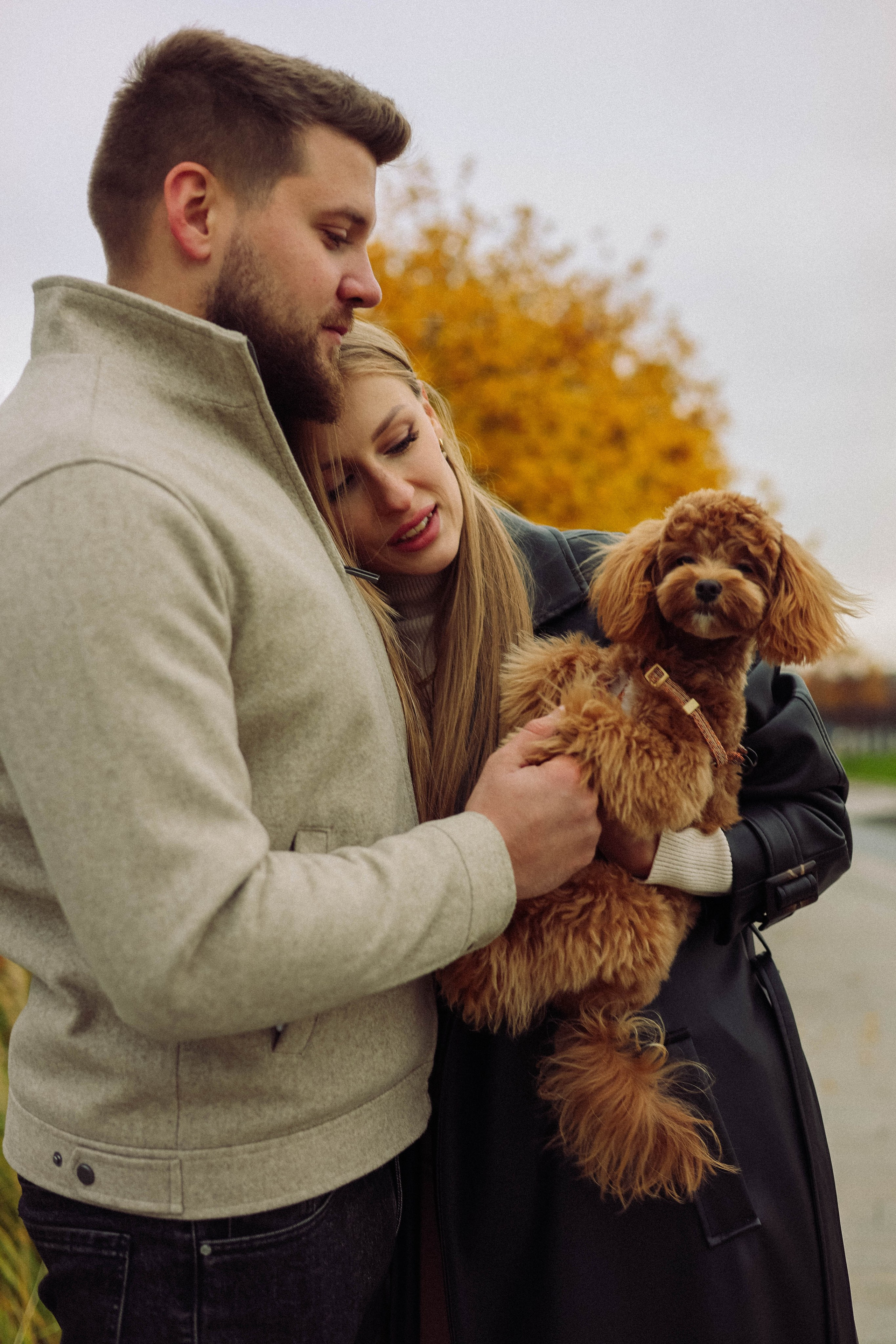 Кира. Фотограф в Москве Анастасия Калинина