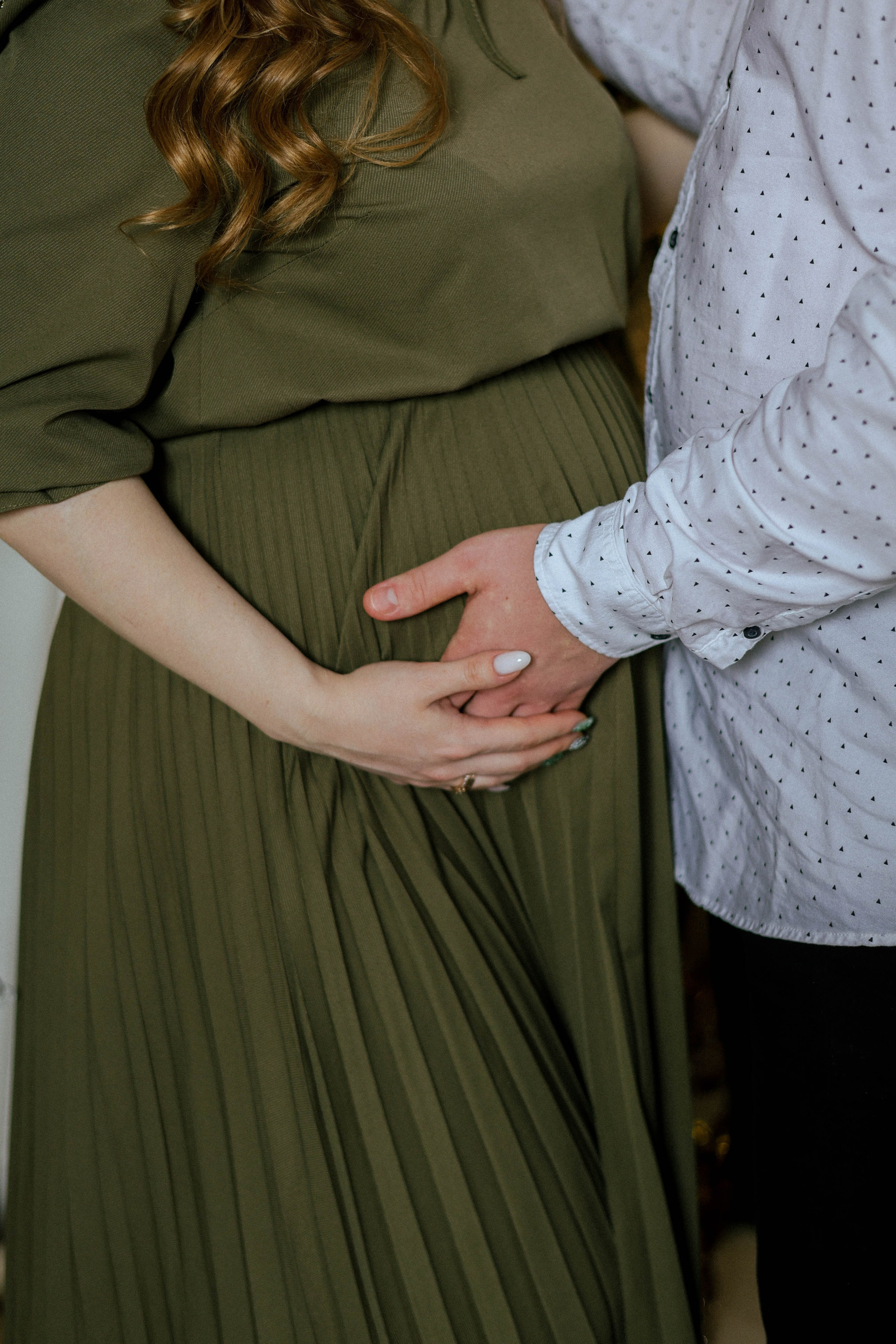 Евгения&Иван. Фотограф в Москве Анастасия Калинина