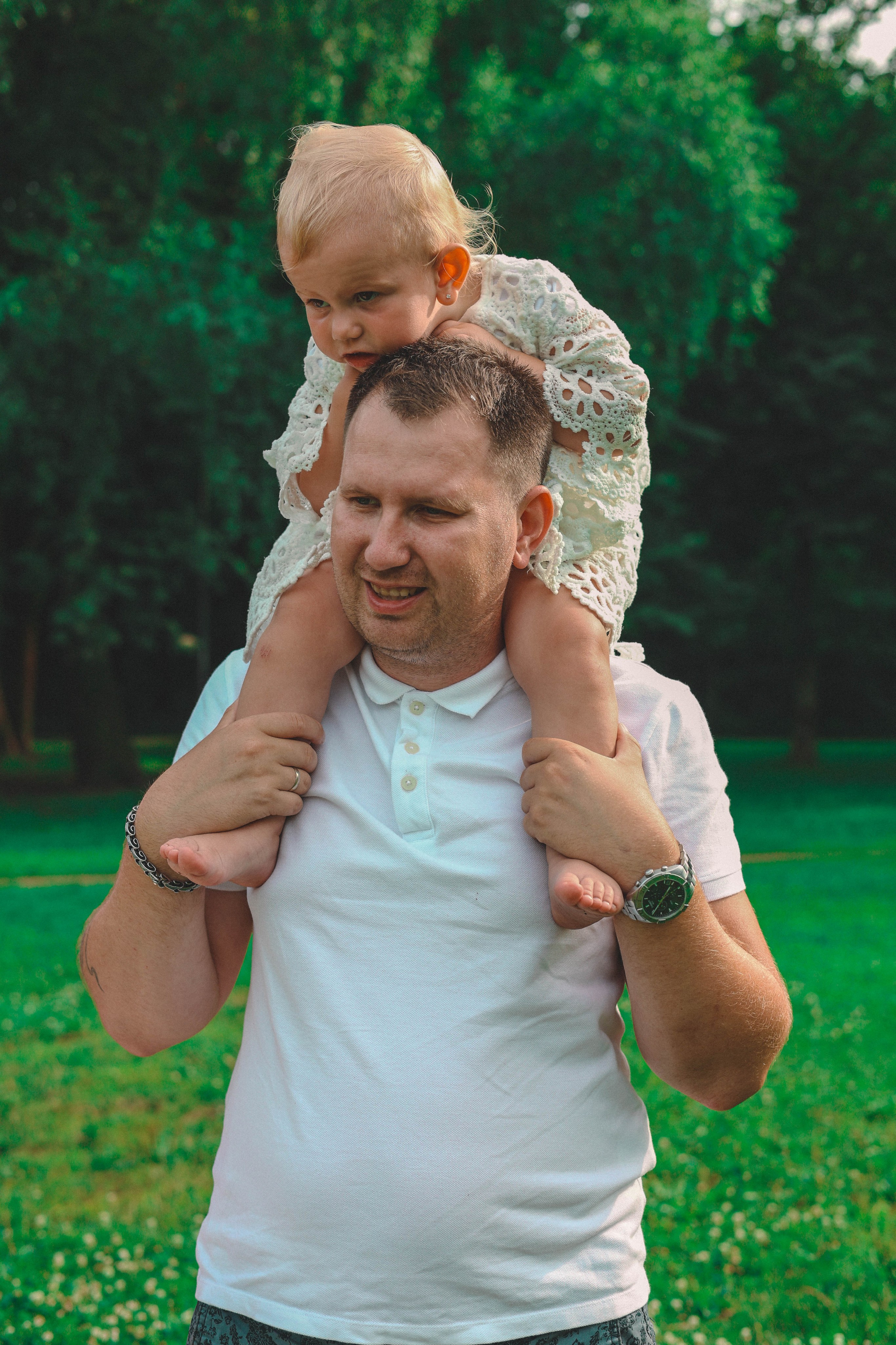 Кире 2. Фотограф в Москве Анастасия Калинина