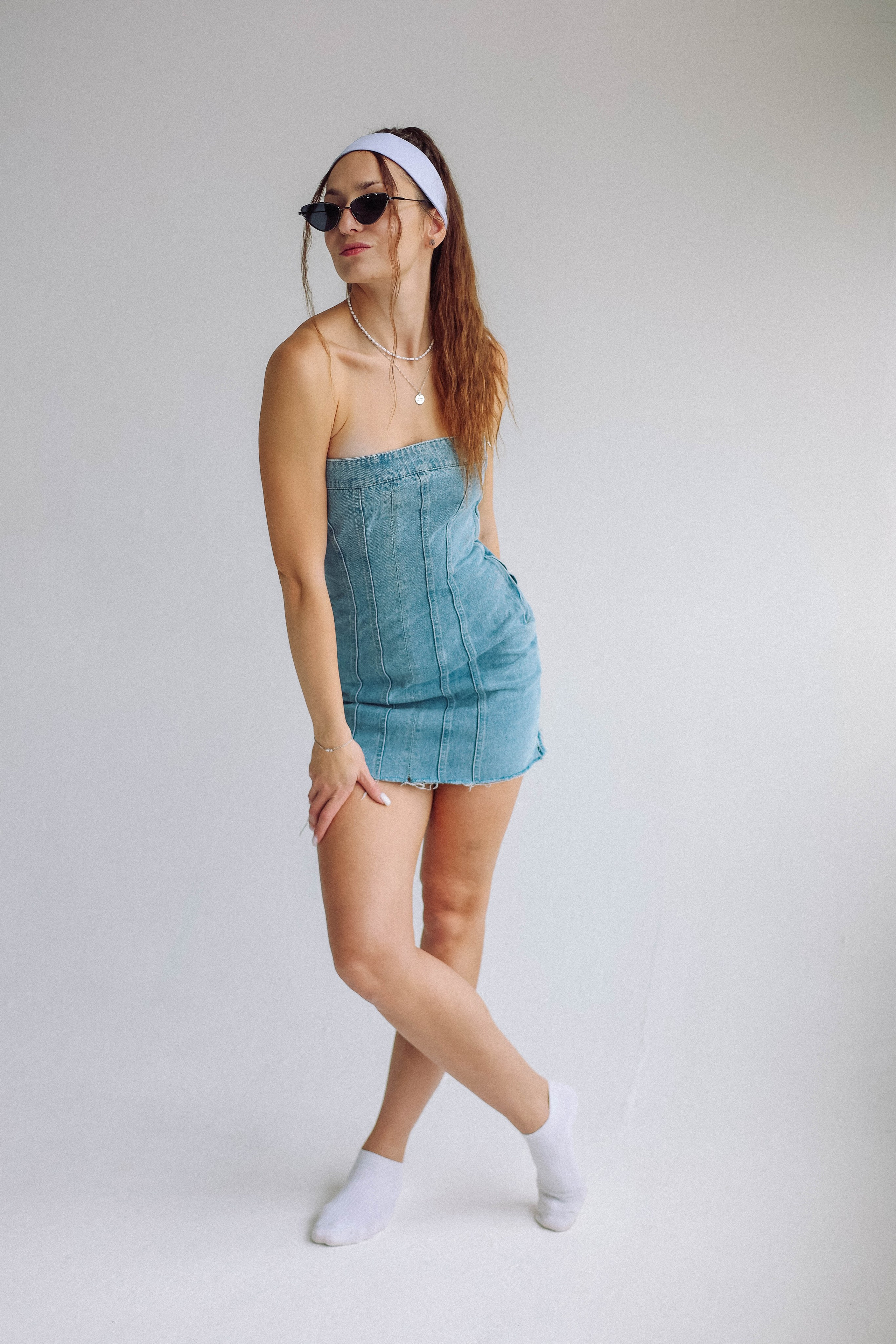 Аня. Фотограф в Москве Анастасия Калинина