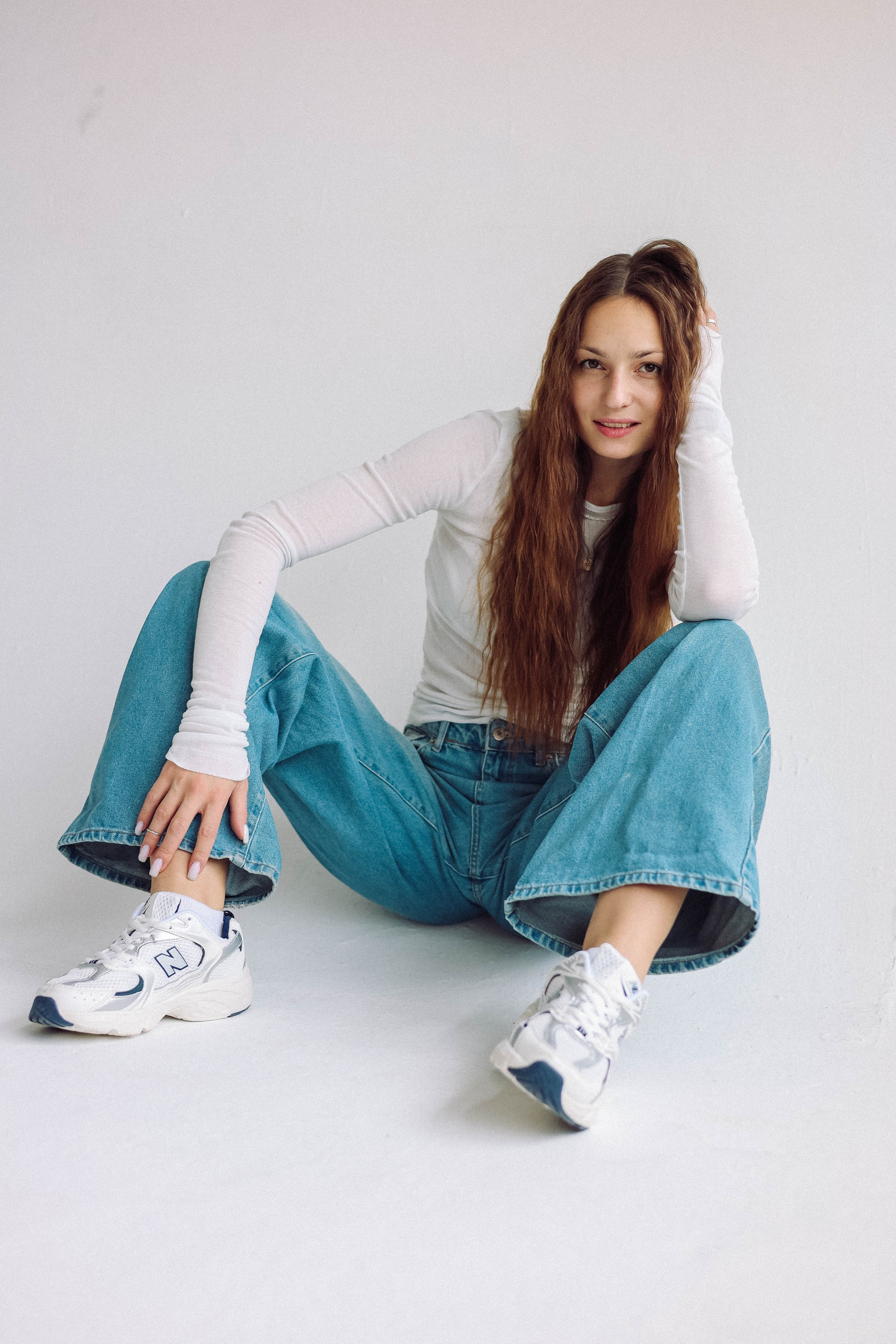 Аня. Фотограф в Москве Анастасия Калинина