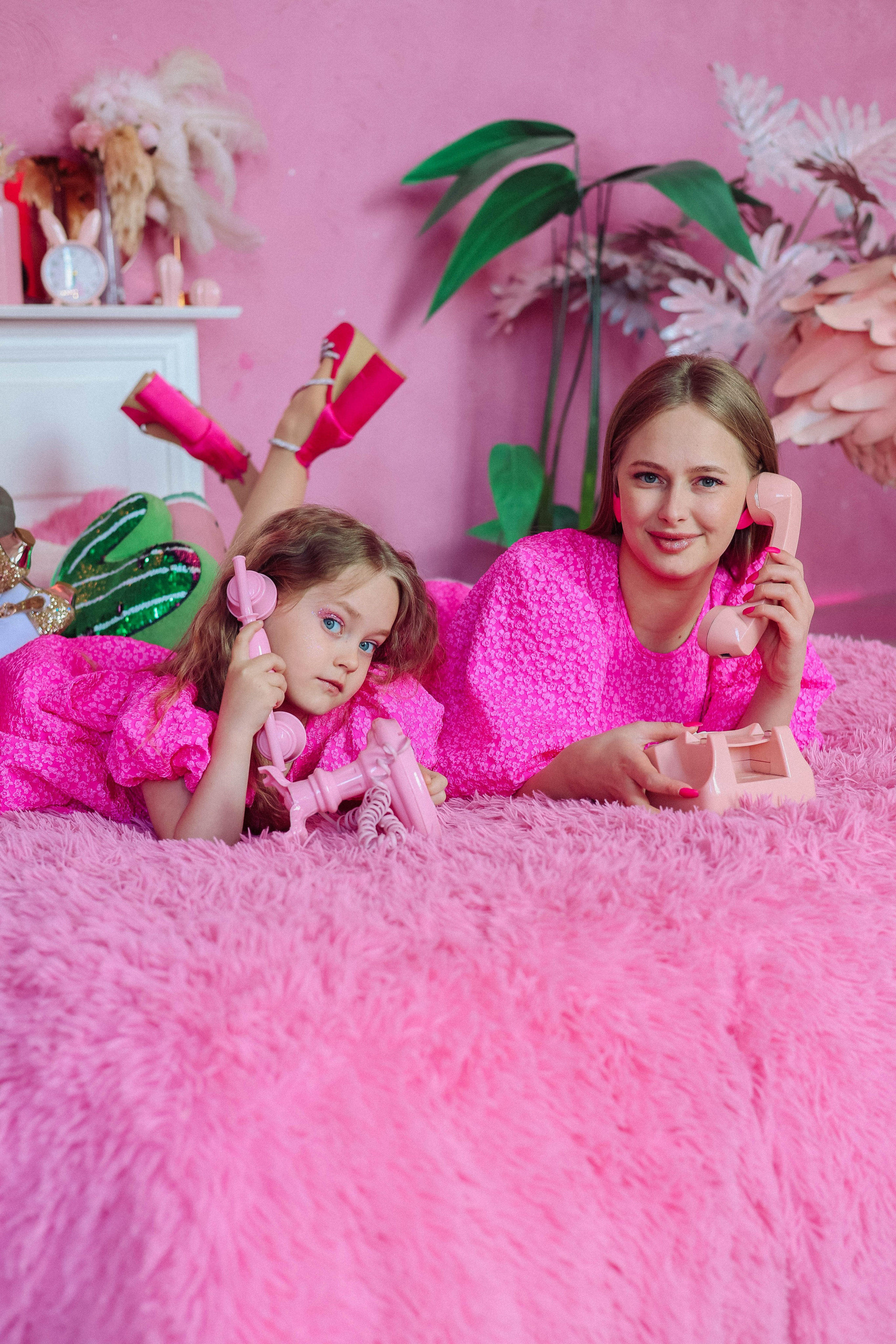 Мире 5 лет. Фотограф в Москве Анастасия Калинина